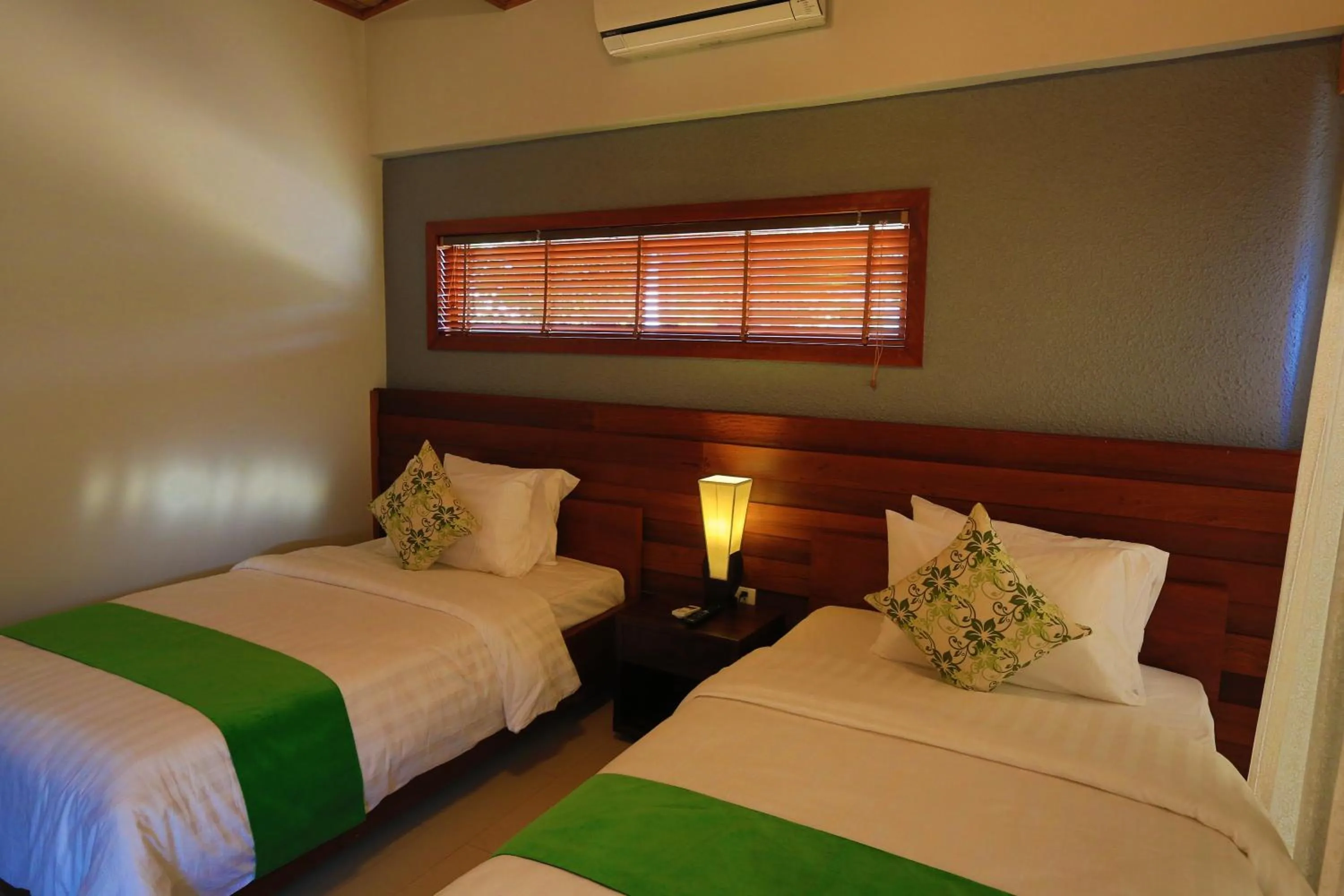 Bedroom, Bed in Mayura Hill Resort