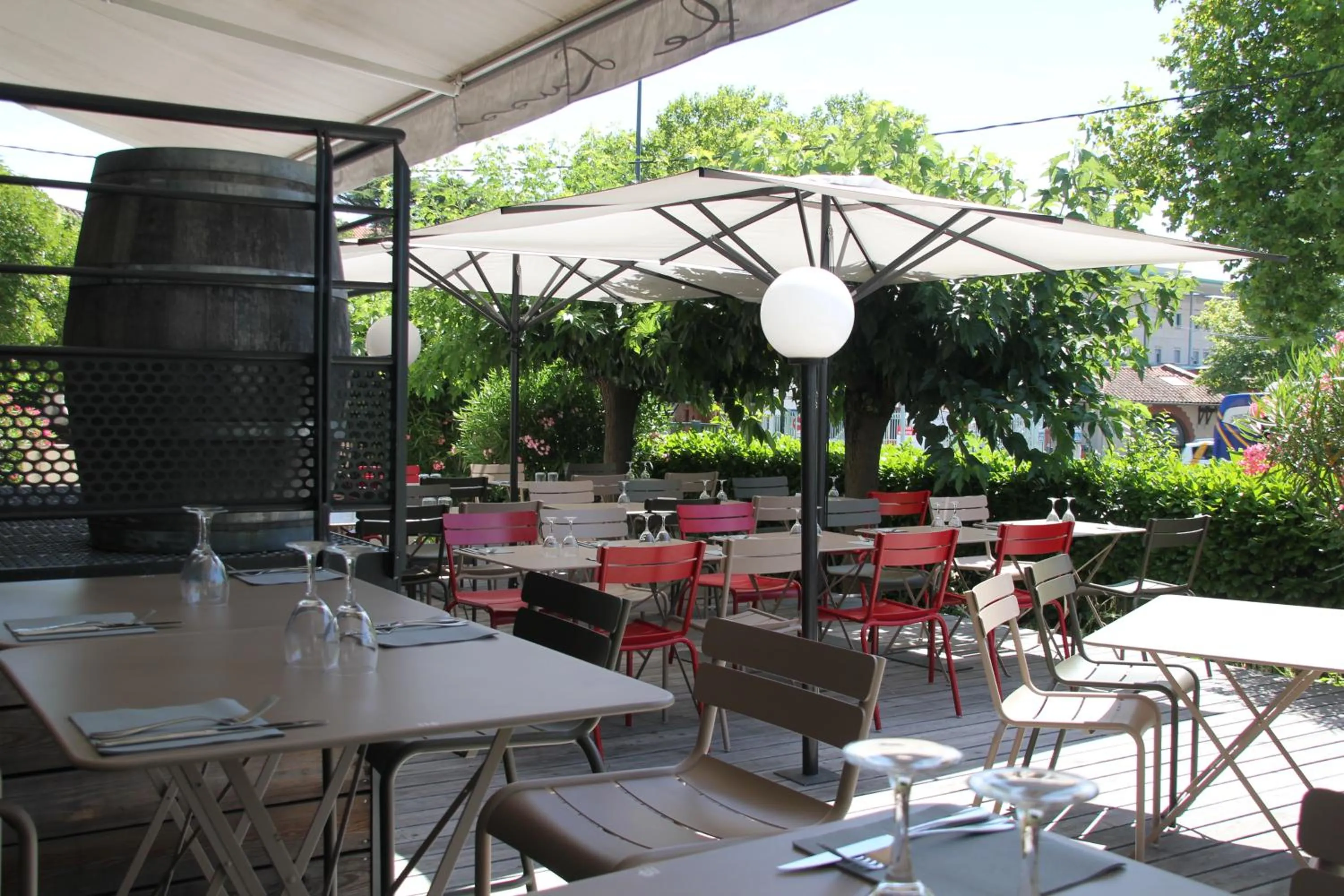 Hôtel Vol de Nuit Purpan