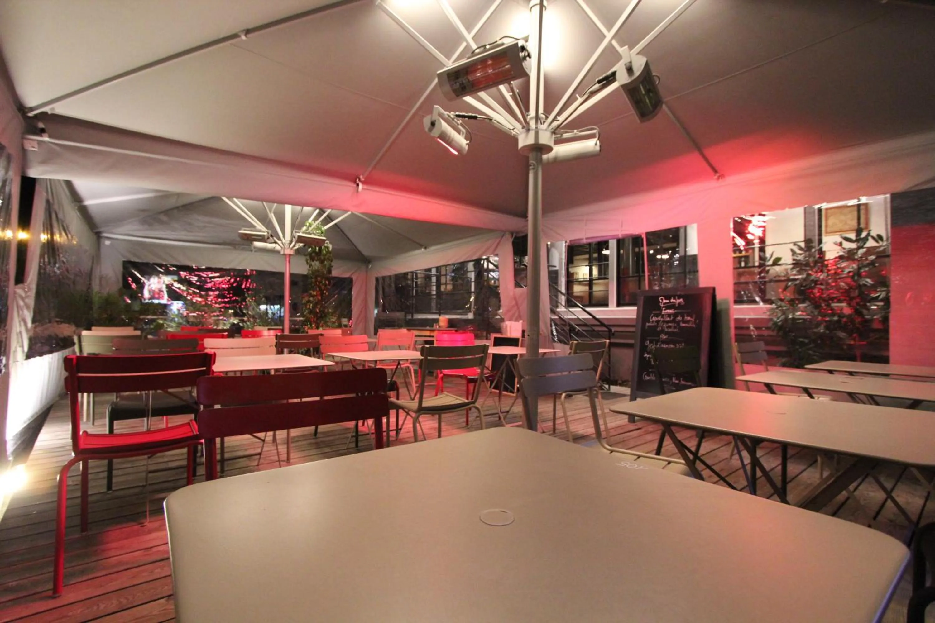 Hôtel Vol de Nuit Purpan