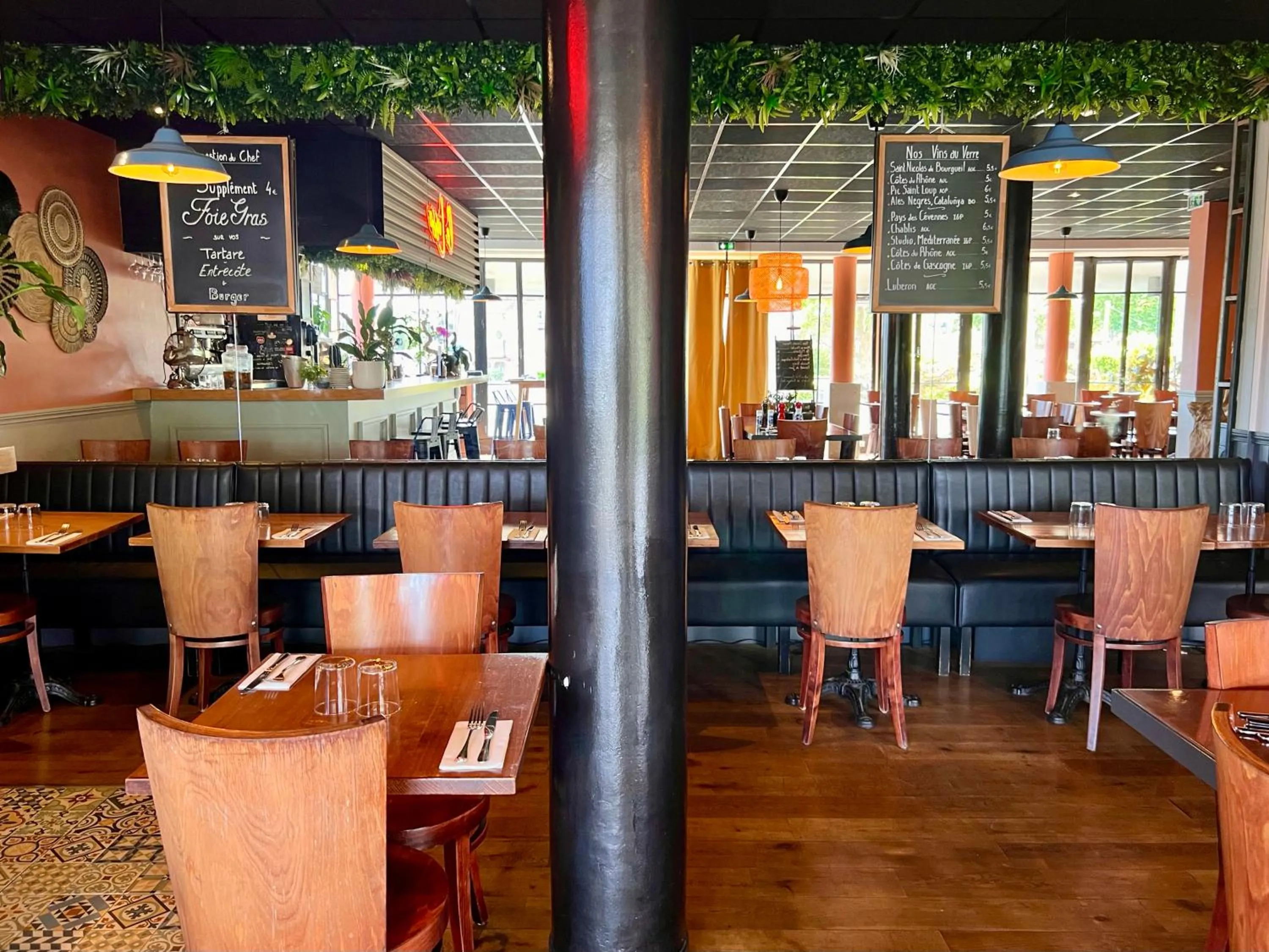 Hôtel Vol de Nuit Purpan