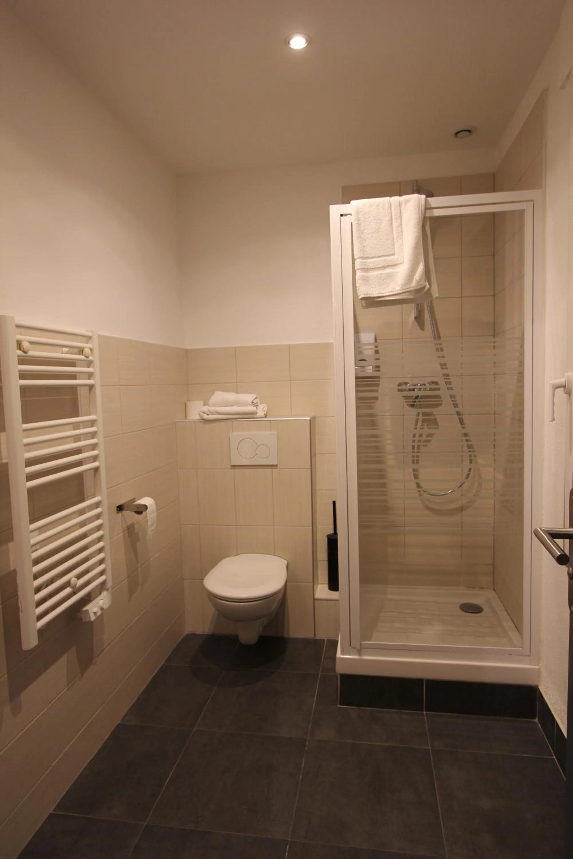 Hôtel Vol de Nuit Purpan