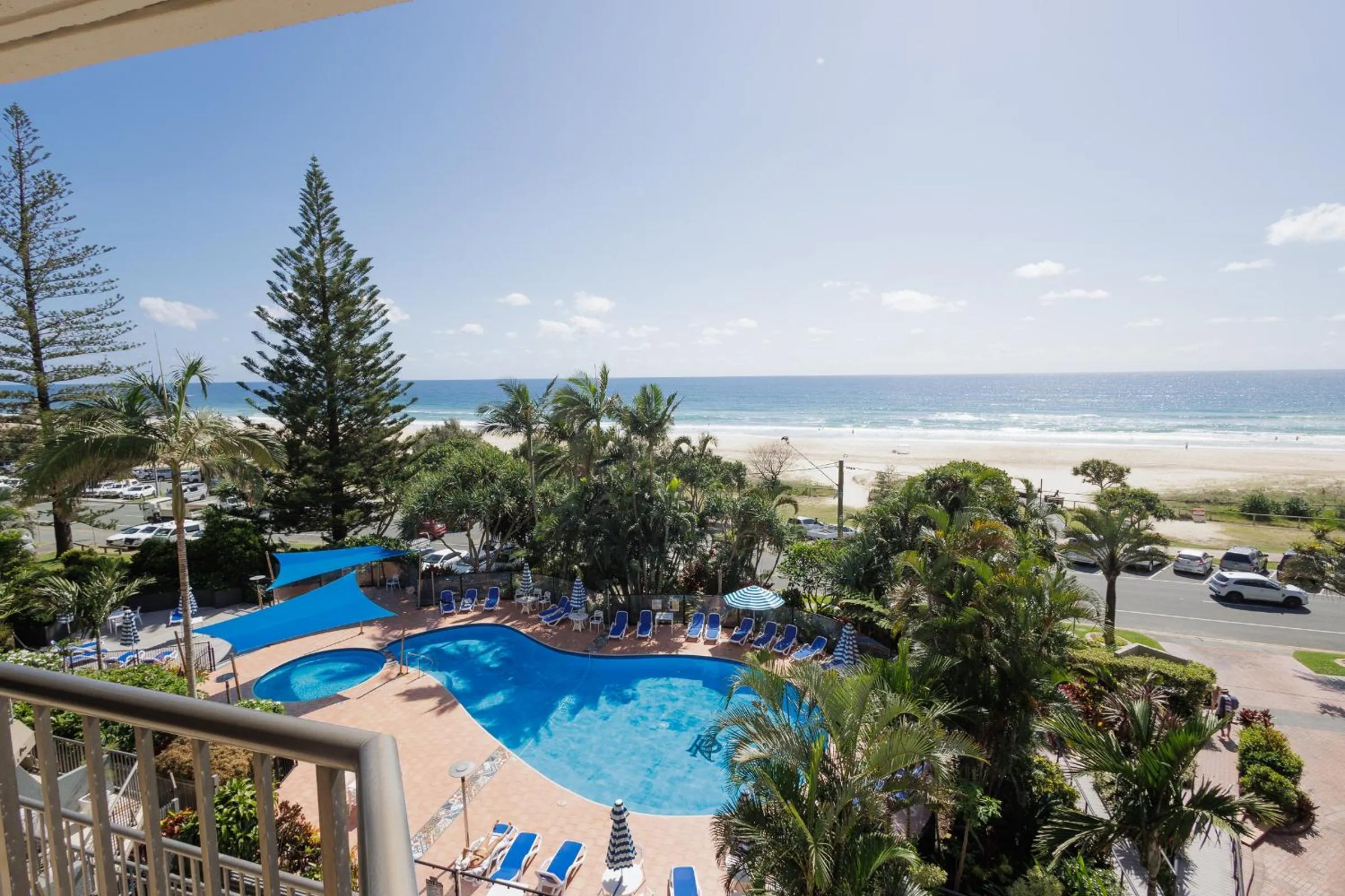 The Rocks Resort - Official