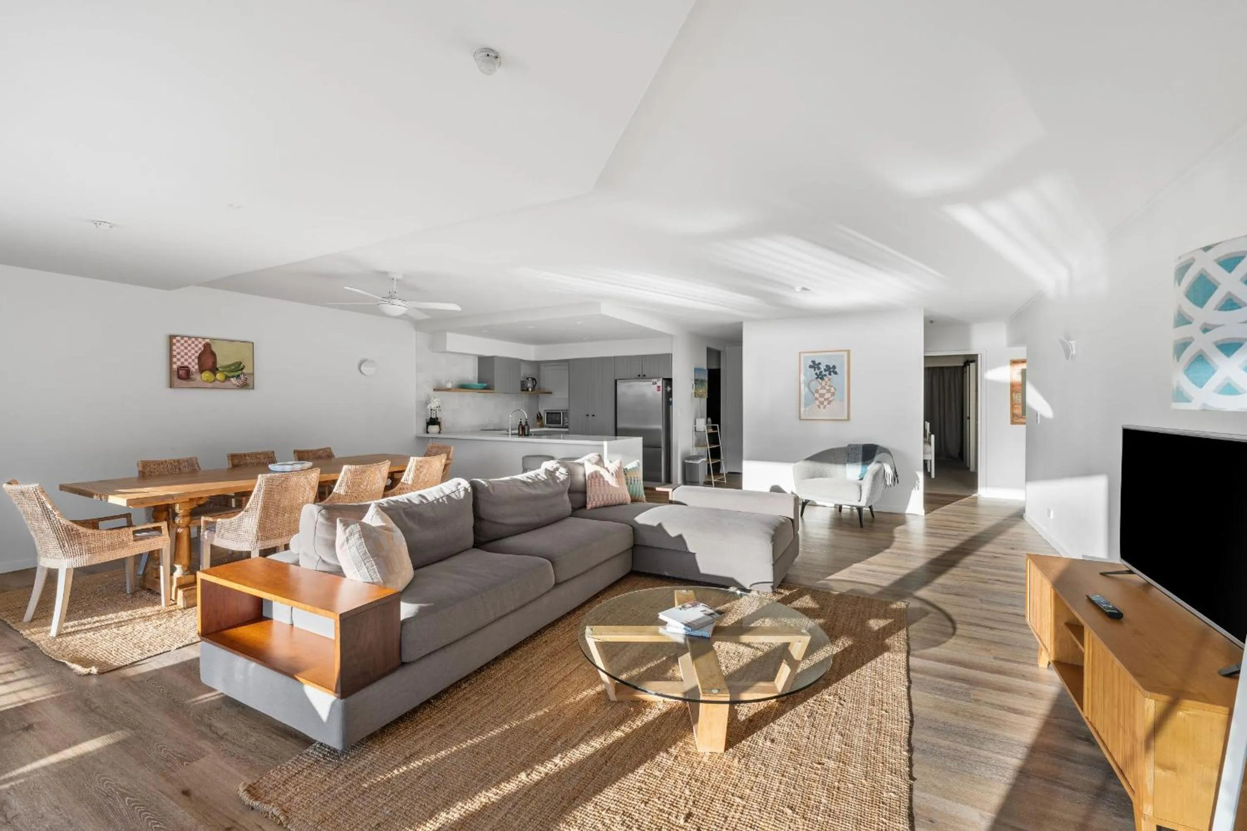 The Rocks Resort - Official