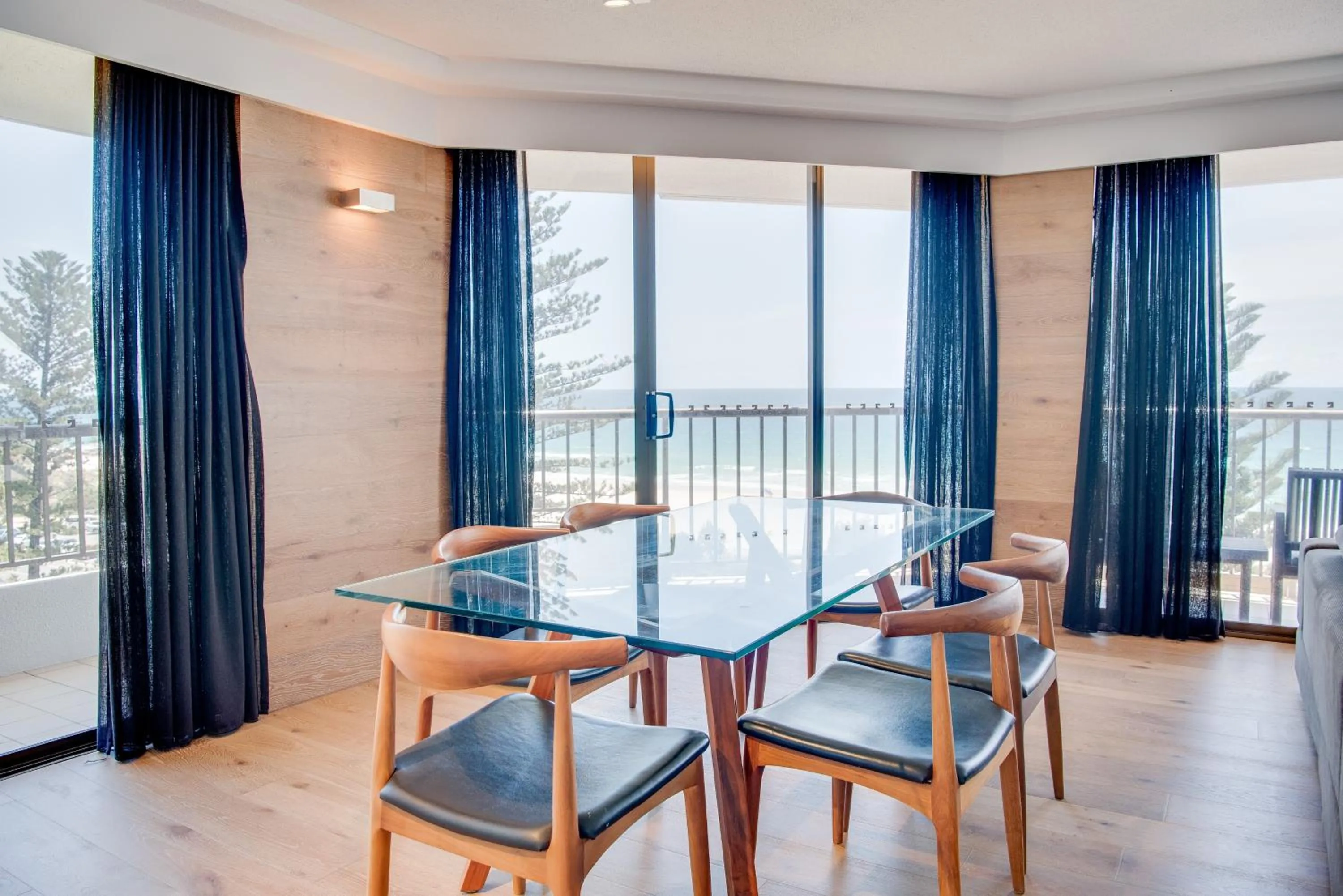 The Rocks Resort - Official