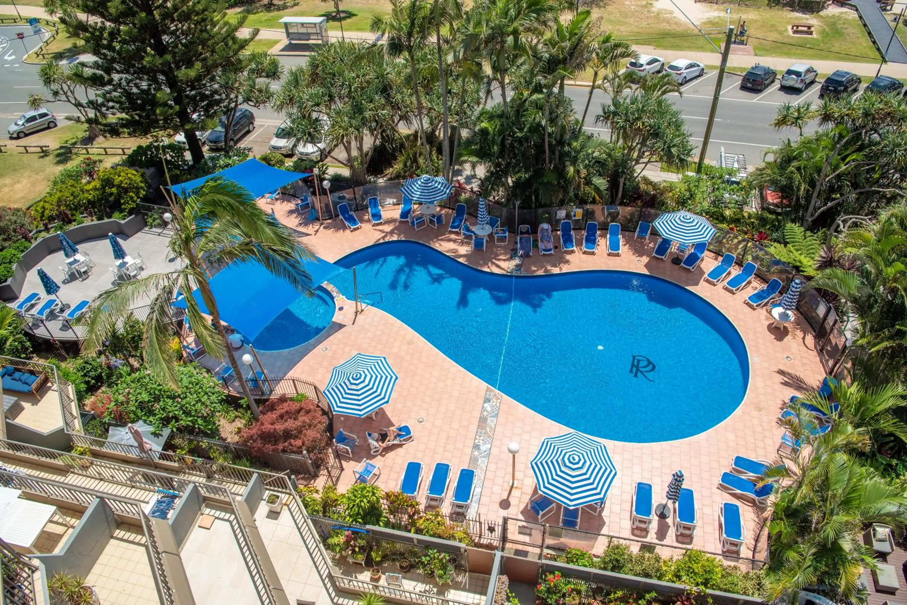 The Rocks Resort - Official