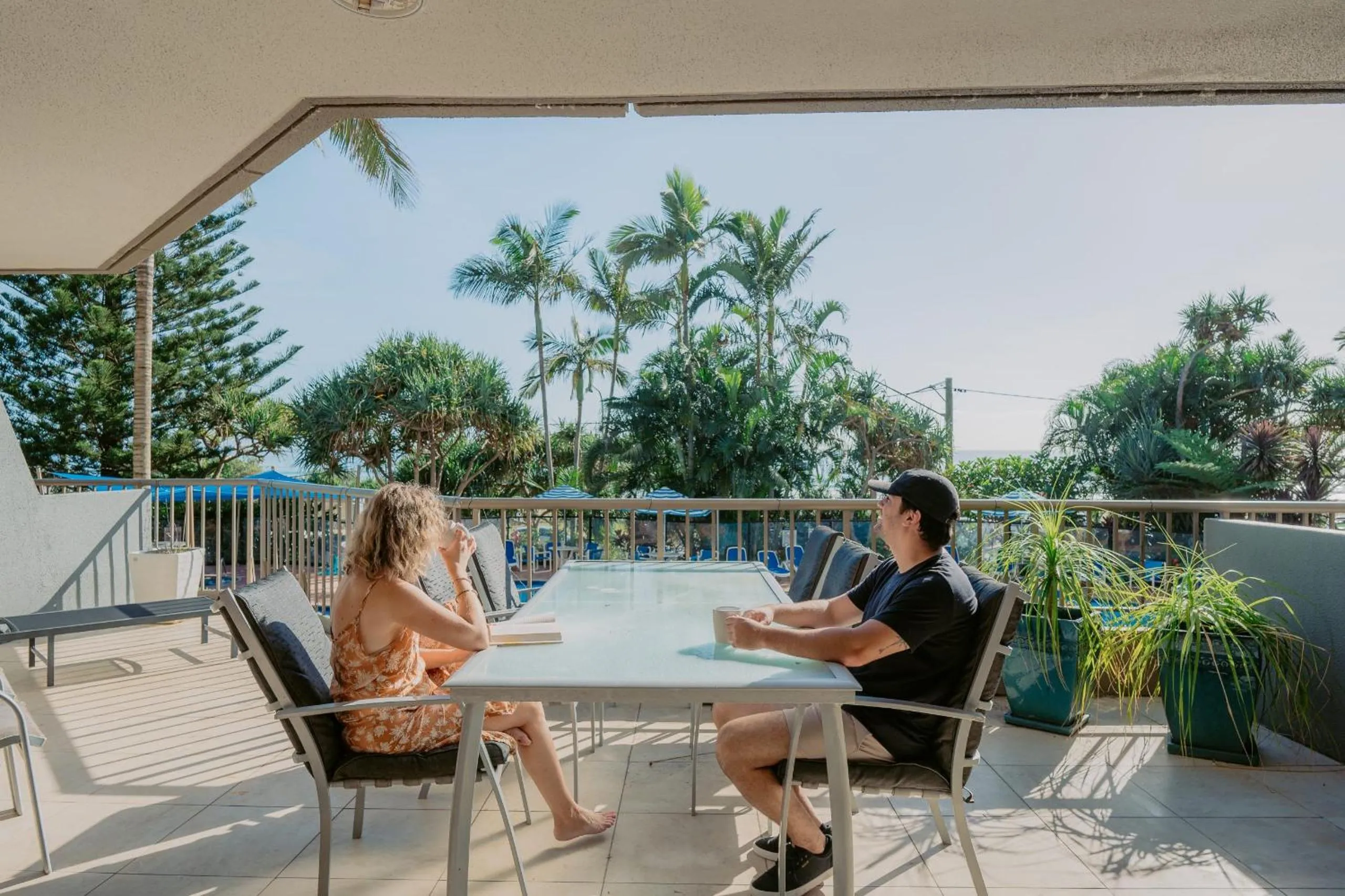 The Rocks Resort - Official