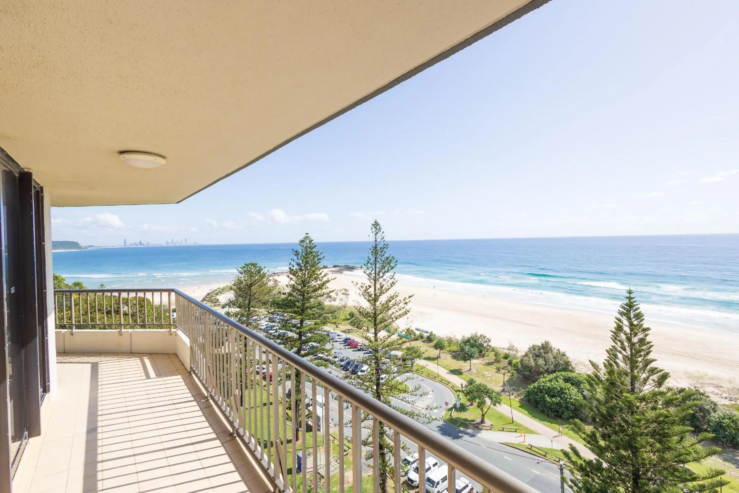 View (from property/room) in The Rocks Resort - Official