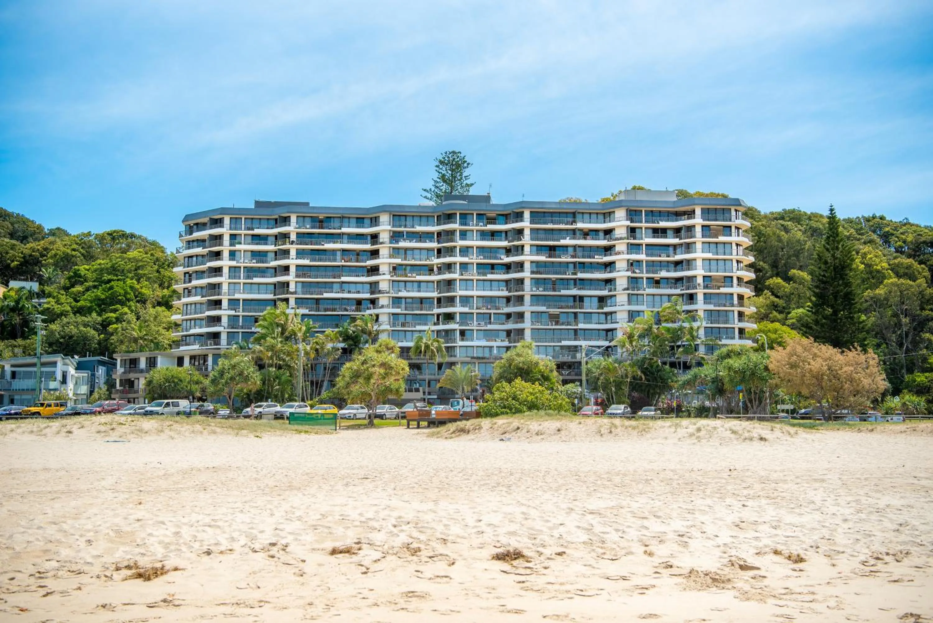 The Rocks Resort - Official