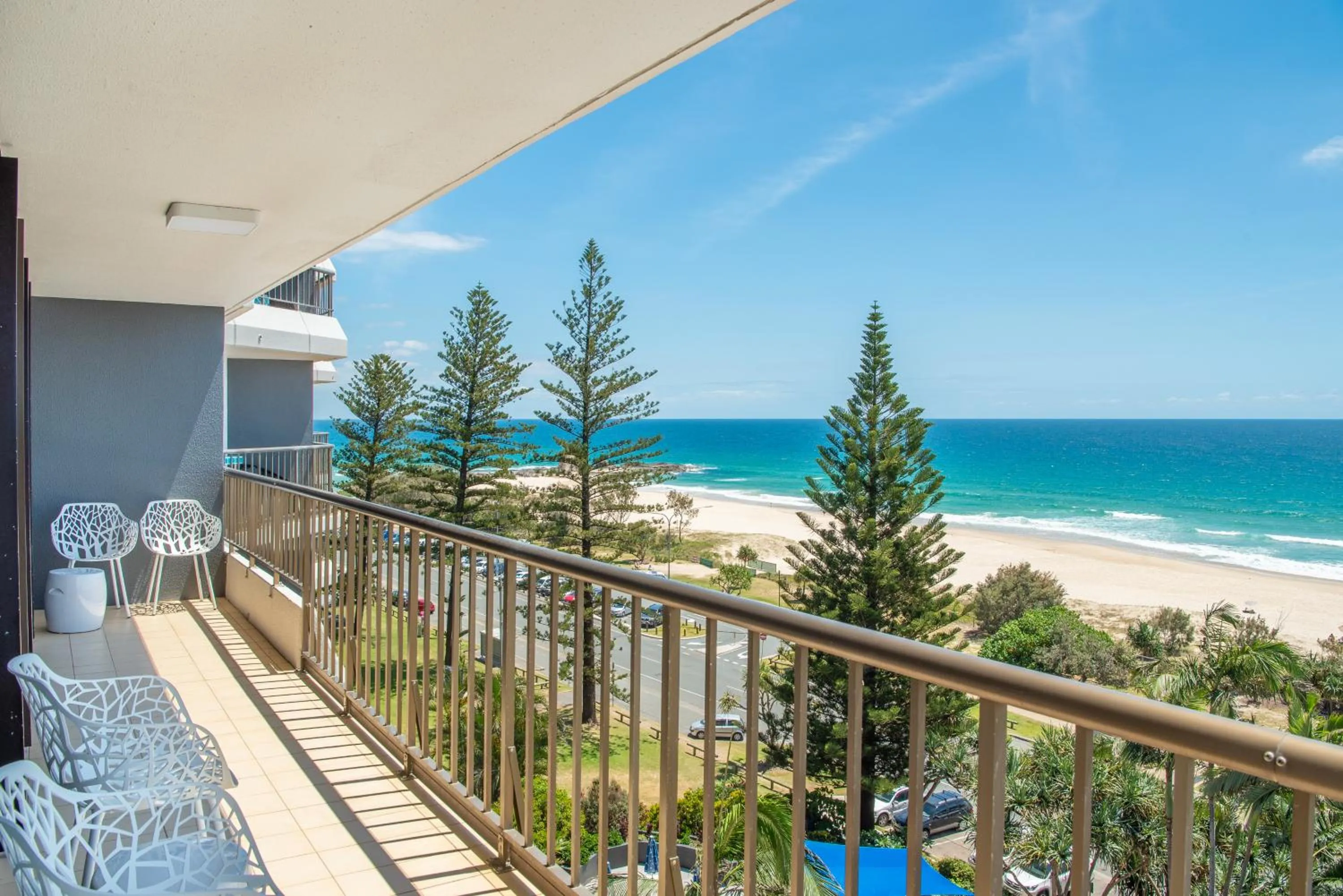 The Rocks Resort - Official