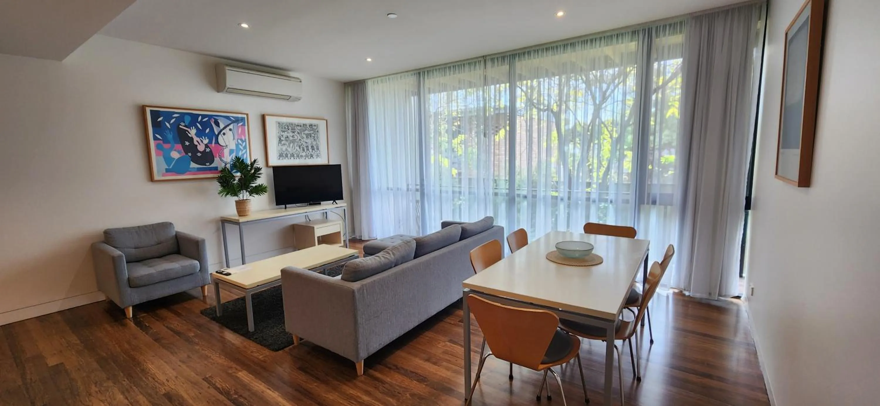 Phillip Island Apartments