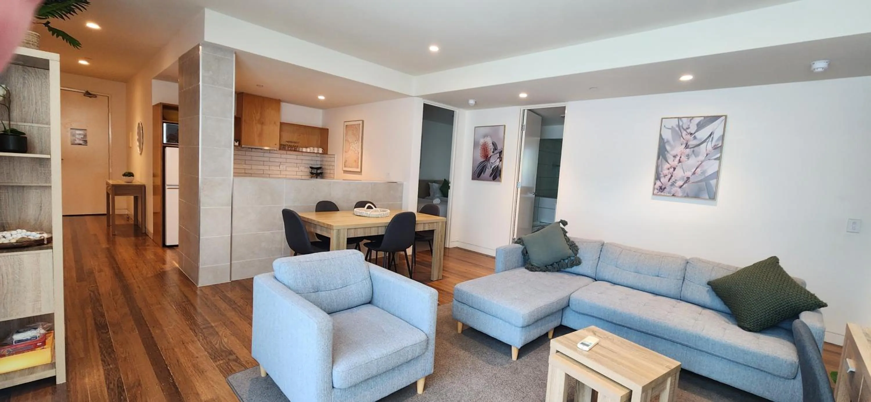 Phillip Island Apartments