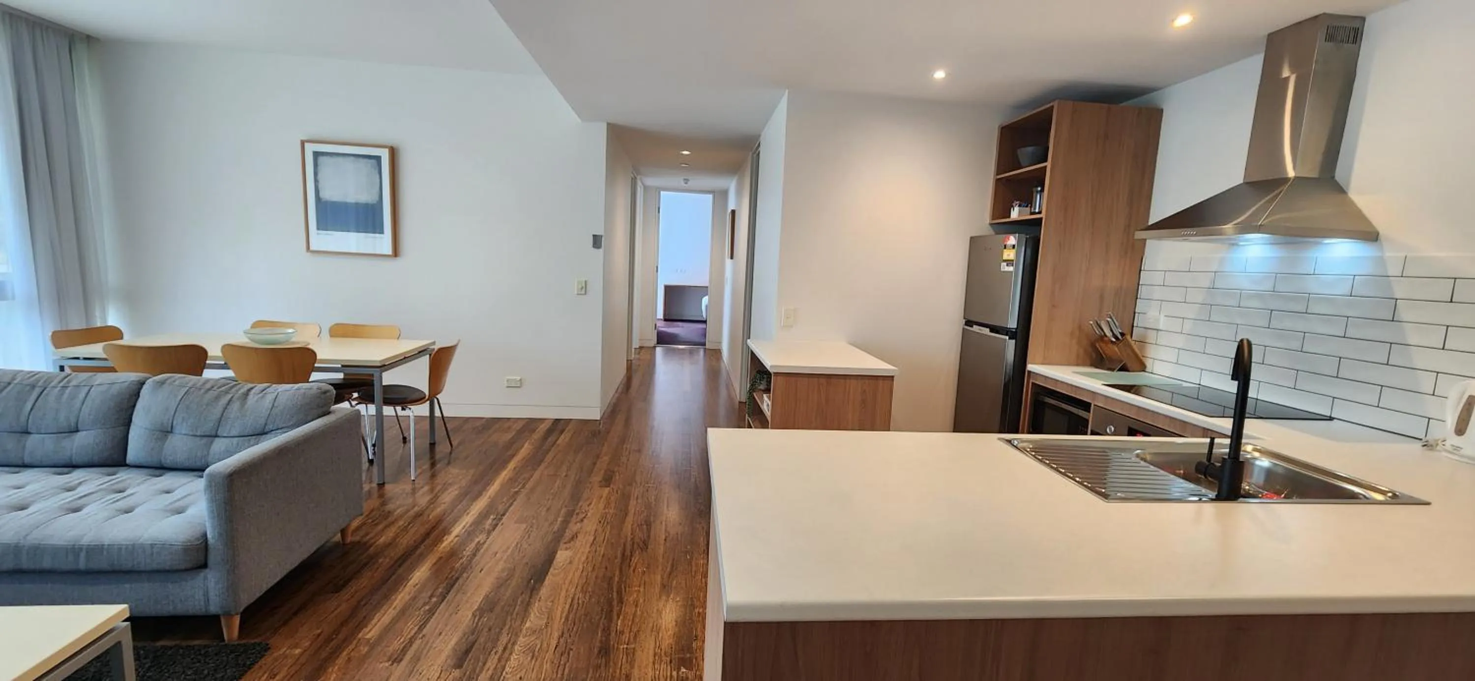 Phillip Island Apartments