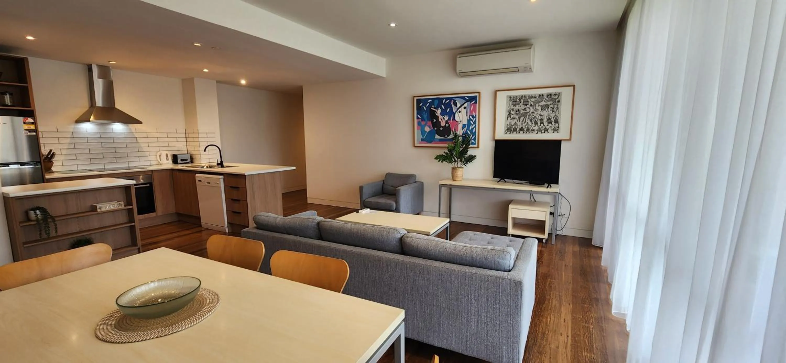 Phillip Island Apartments