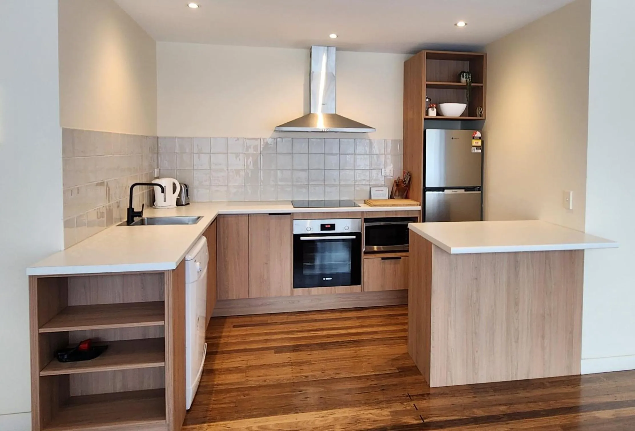 Phillip Island Apartments