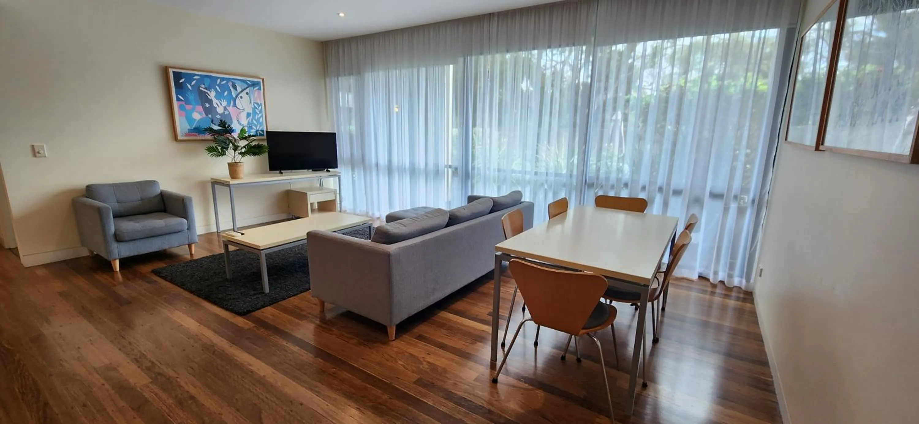 Phillip Island Apartments