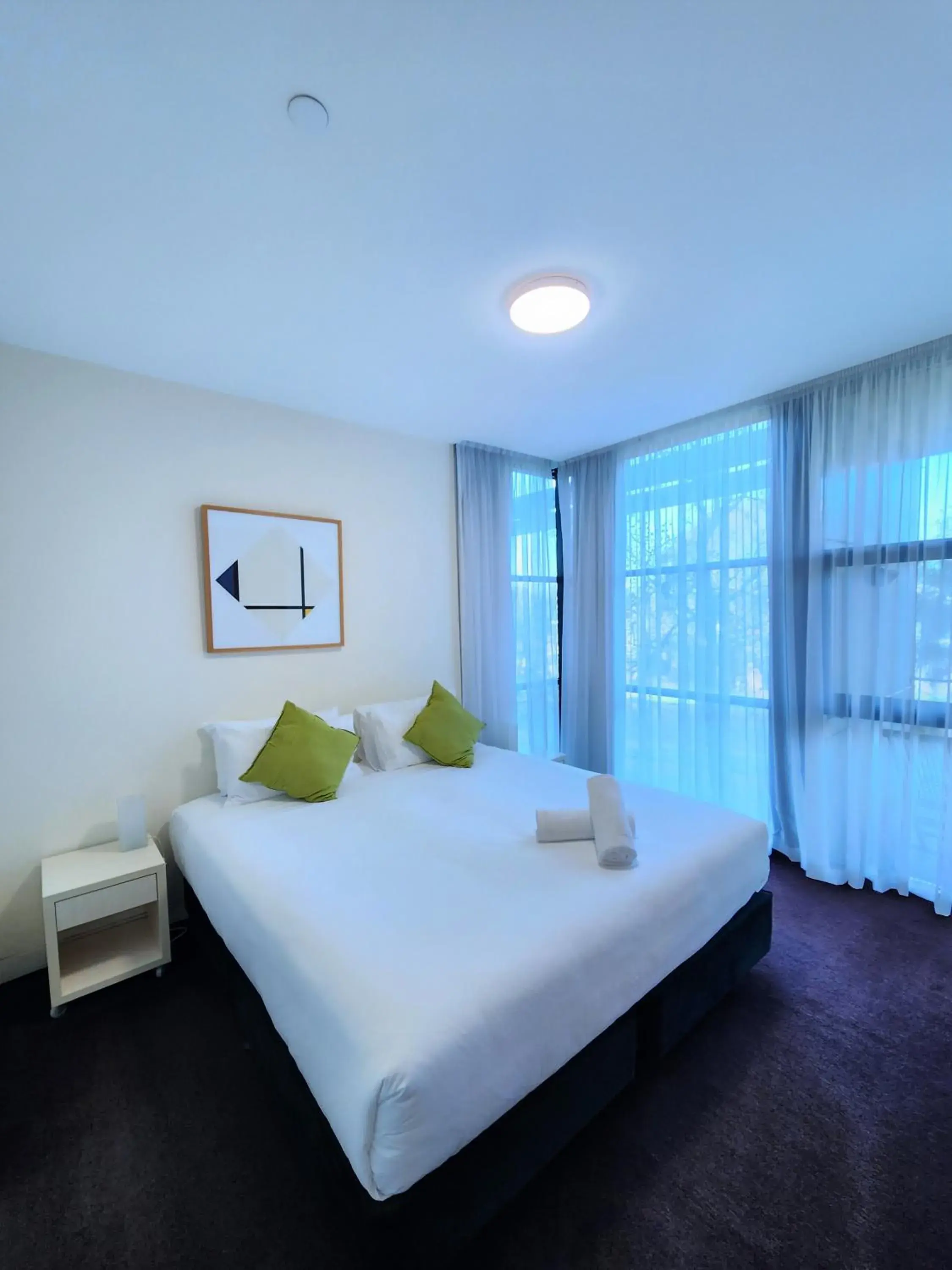 One-Bedroom Apartment in Phillip Island Apartments One-Bedroom Apartment in Phillip Island Apartments