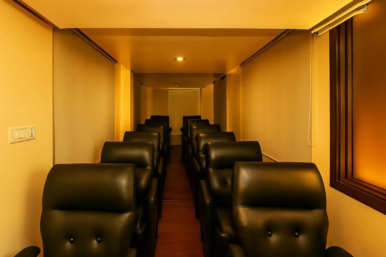 Entertainment in Vilasa Lall Ji Resort