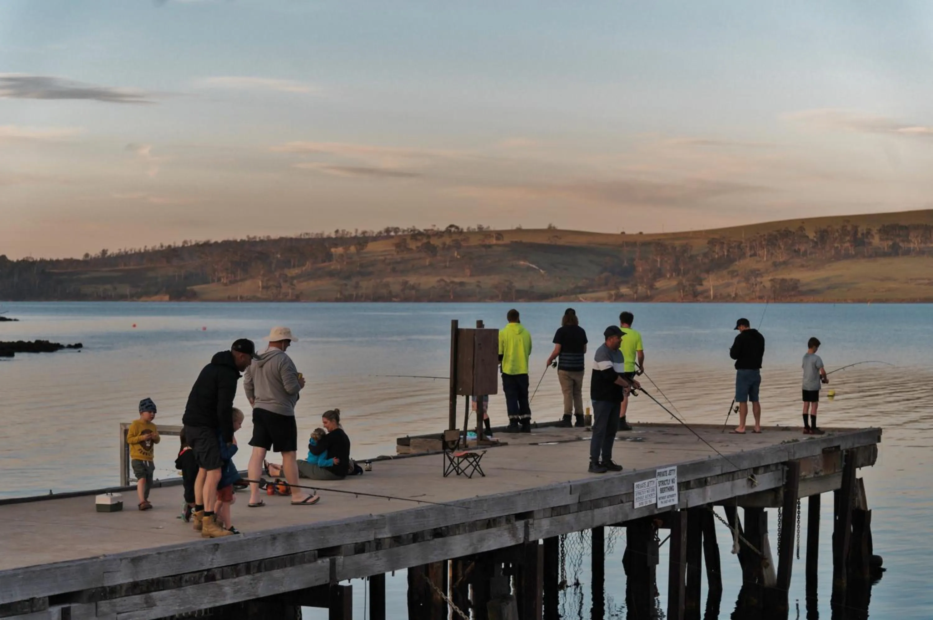 Eastcoaster Tasmania