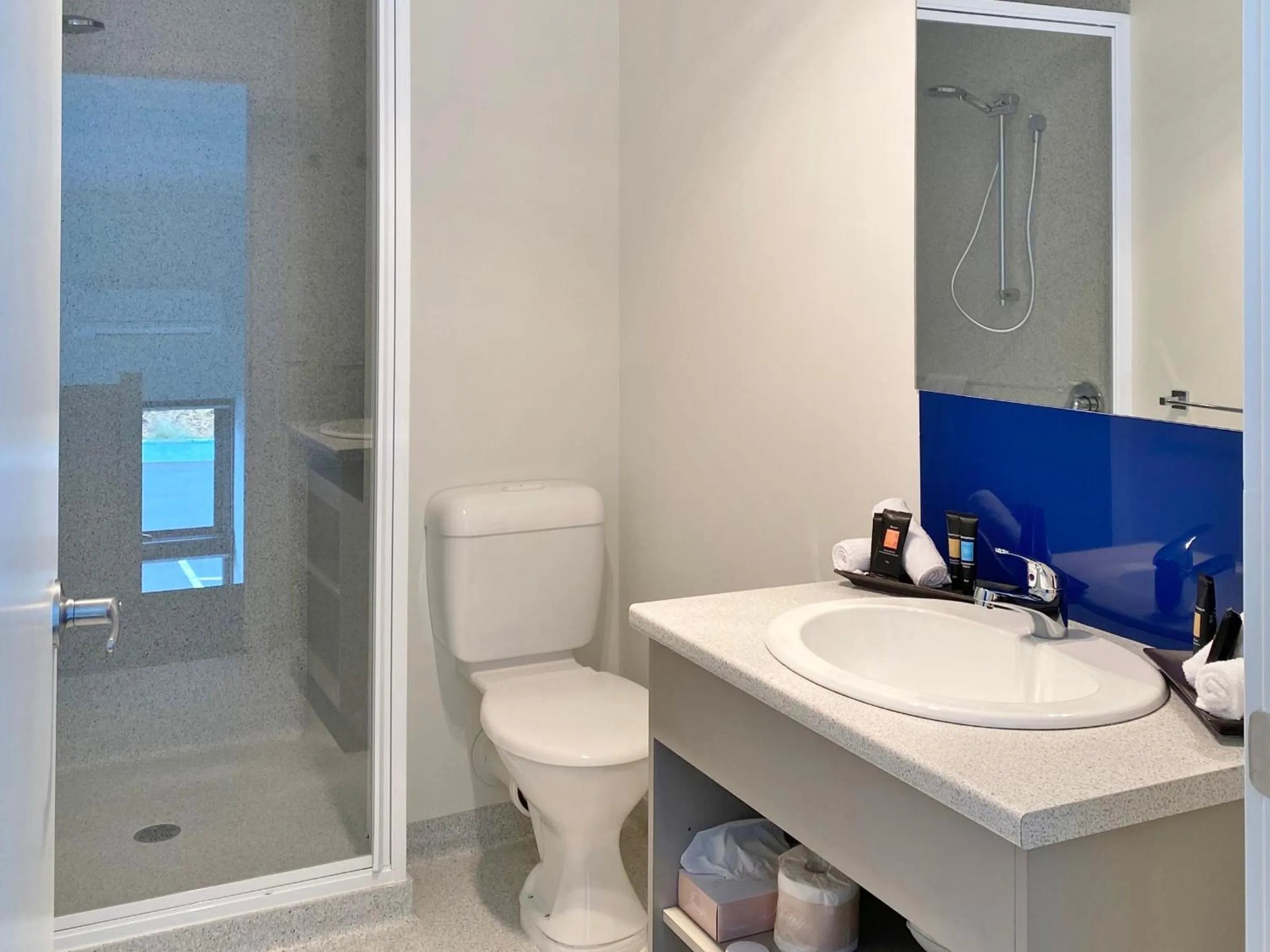 Eastcoaster Tasmania