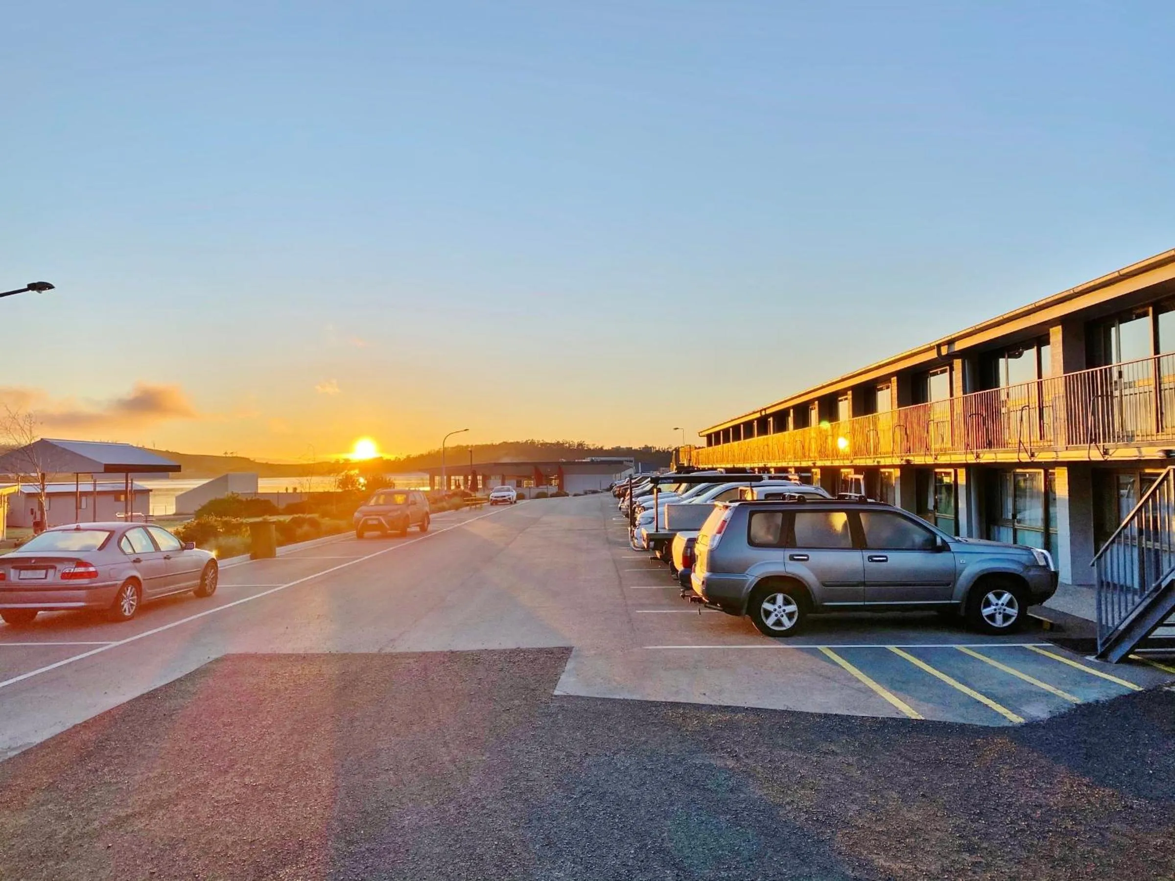 Eastcoaster Tasmania