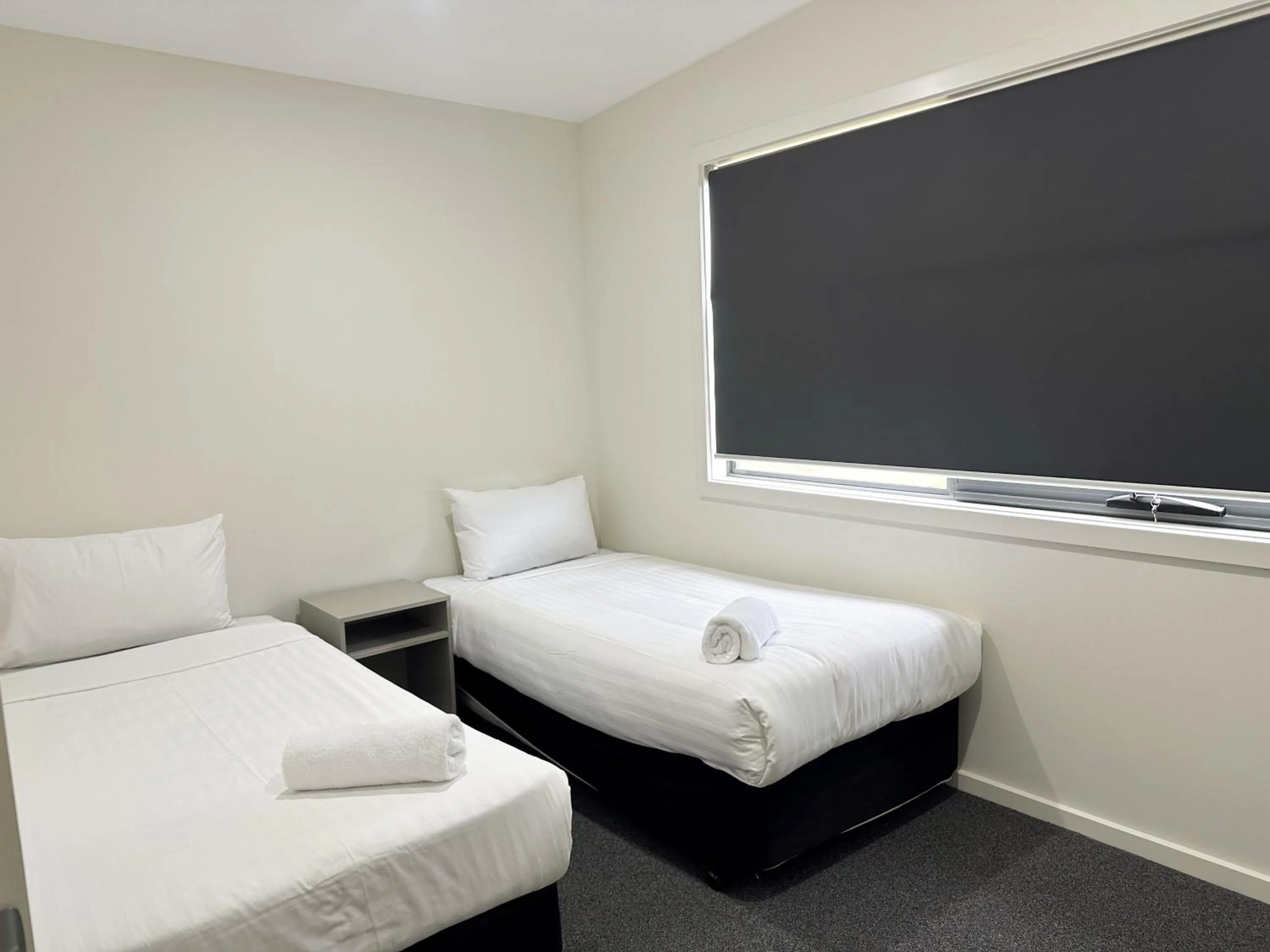 Bed in Eastcoaster Tasmania