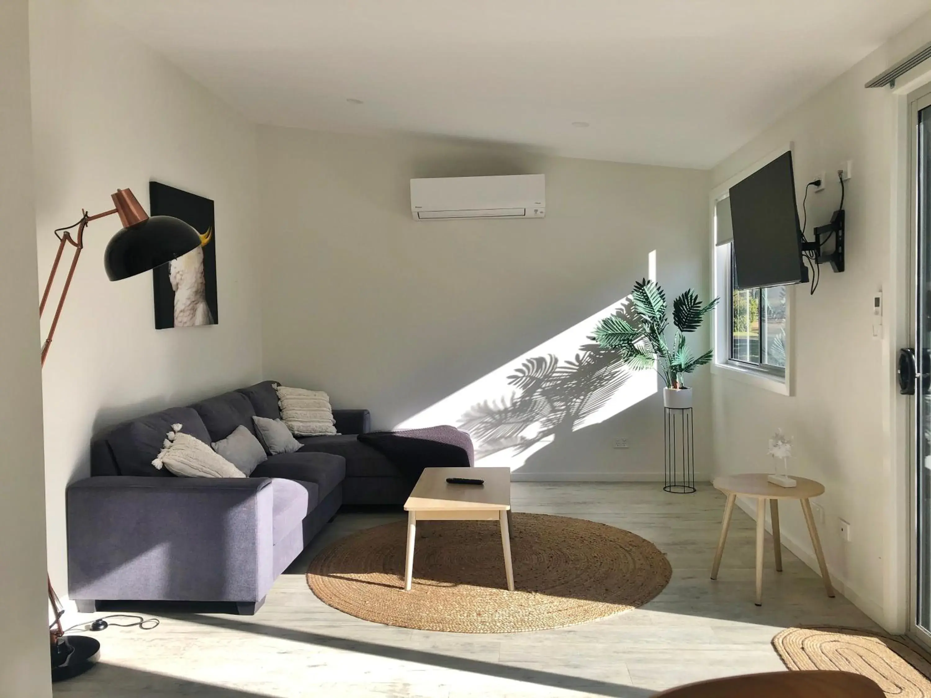 Cabin 5 - Family in Eastcoaster Tasmania Cabin 5 - Family in Eastcoaster Tasmania