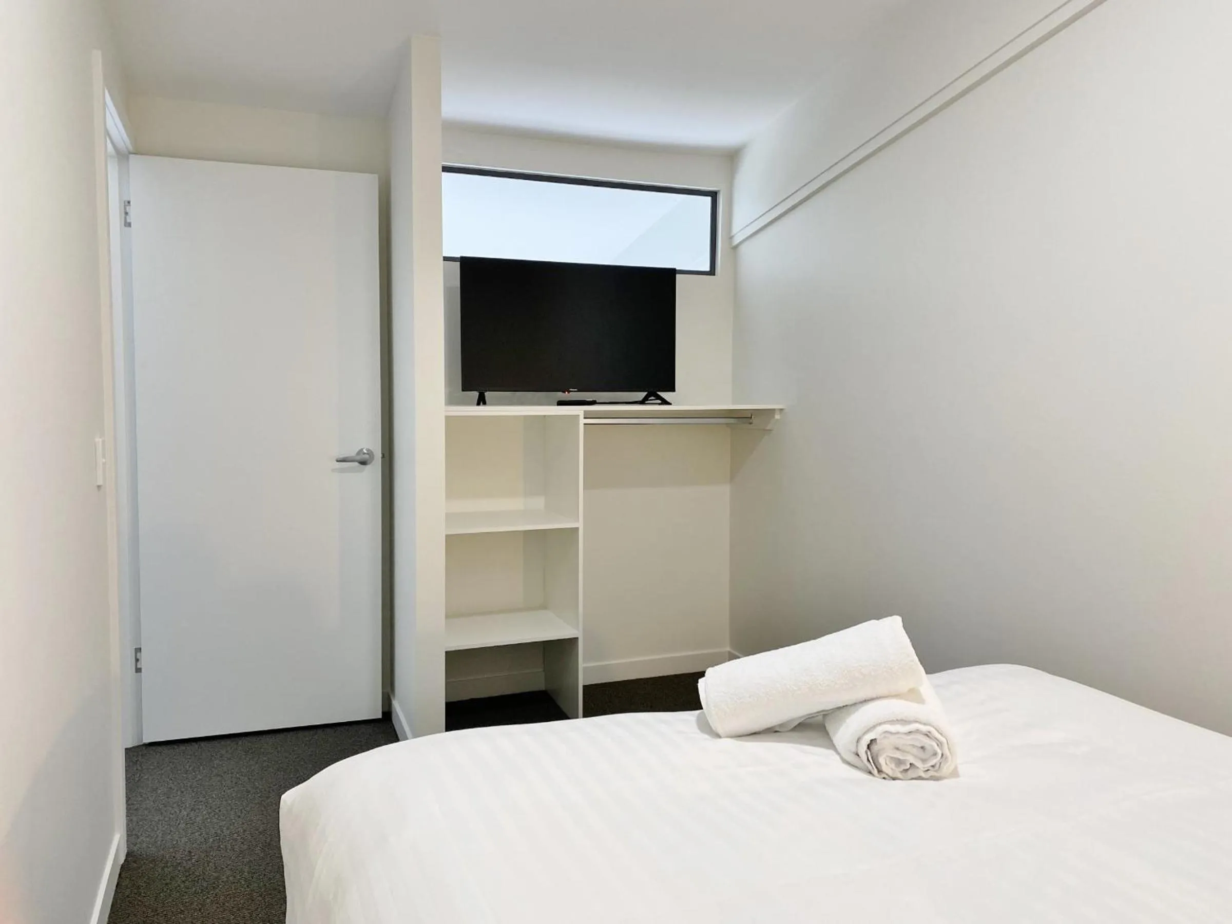 Bed in Eastcoaster Tasmania