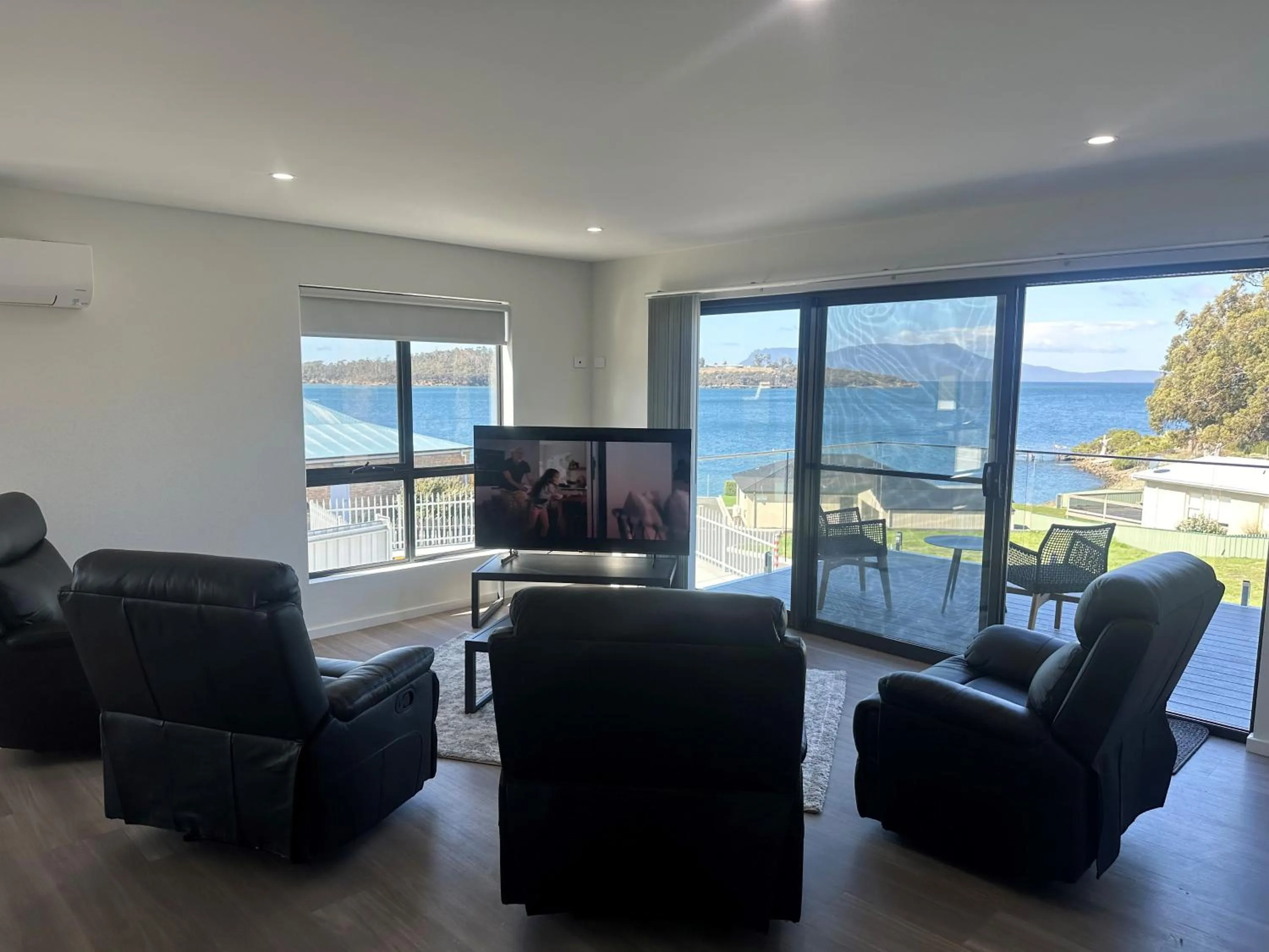 Eastcoaster Tasmania