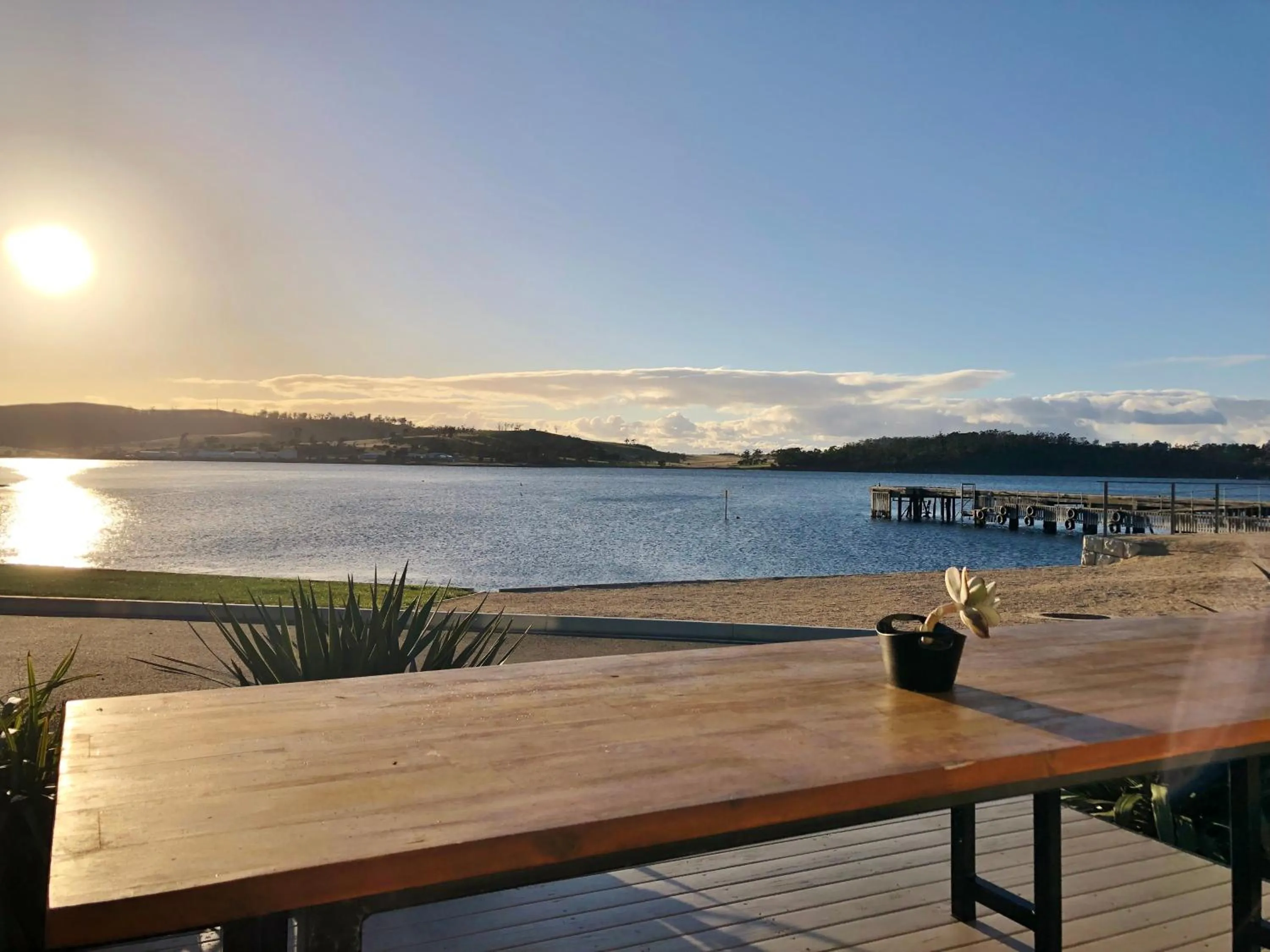 Eastcoaster Tasmania