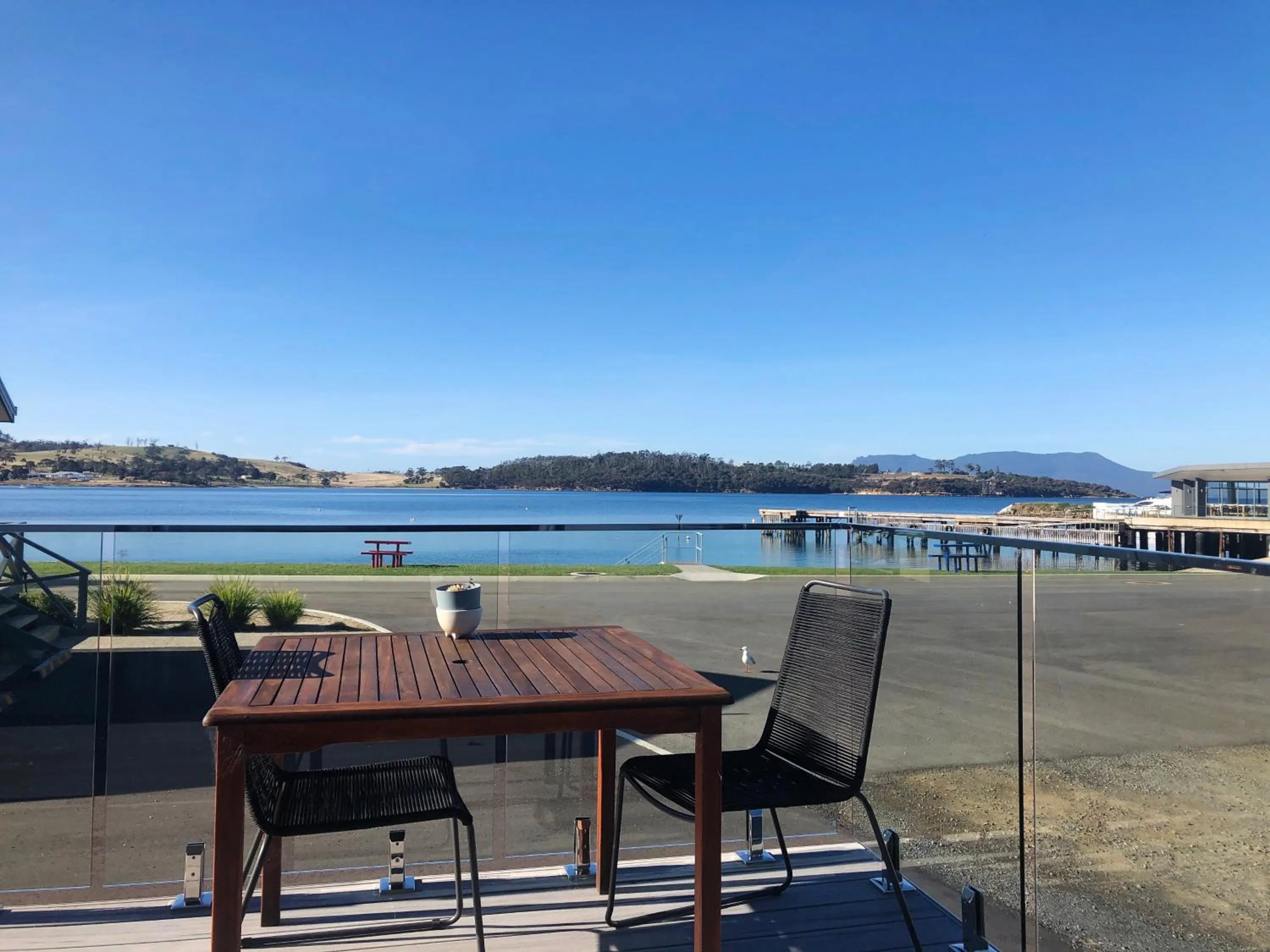 Eastcoaster Tasmania