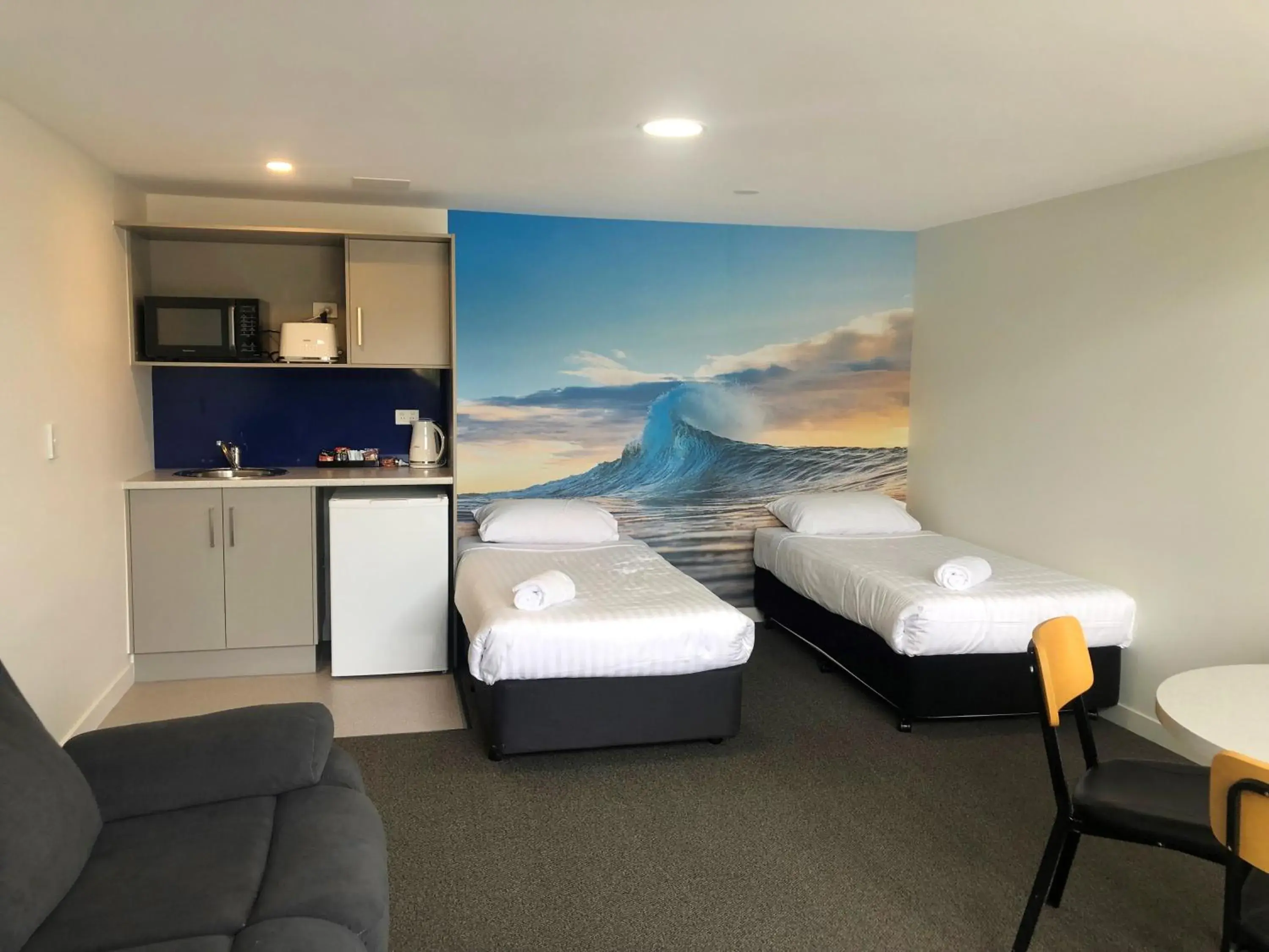 Louisville Deluxe in Eastcoaster Tasmania Louisville Deluxe in Eastcoaster Tasmania