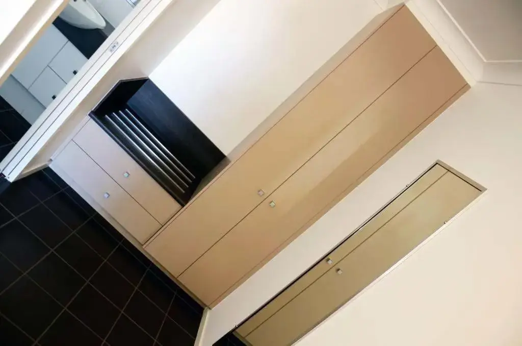 Queen Room in Oakey Motor Inn Queen Room in Oakey Motor Inn