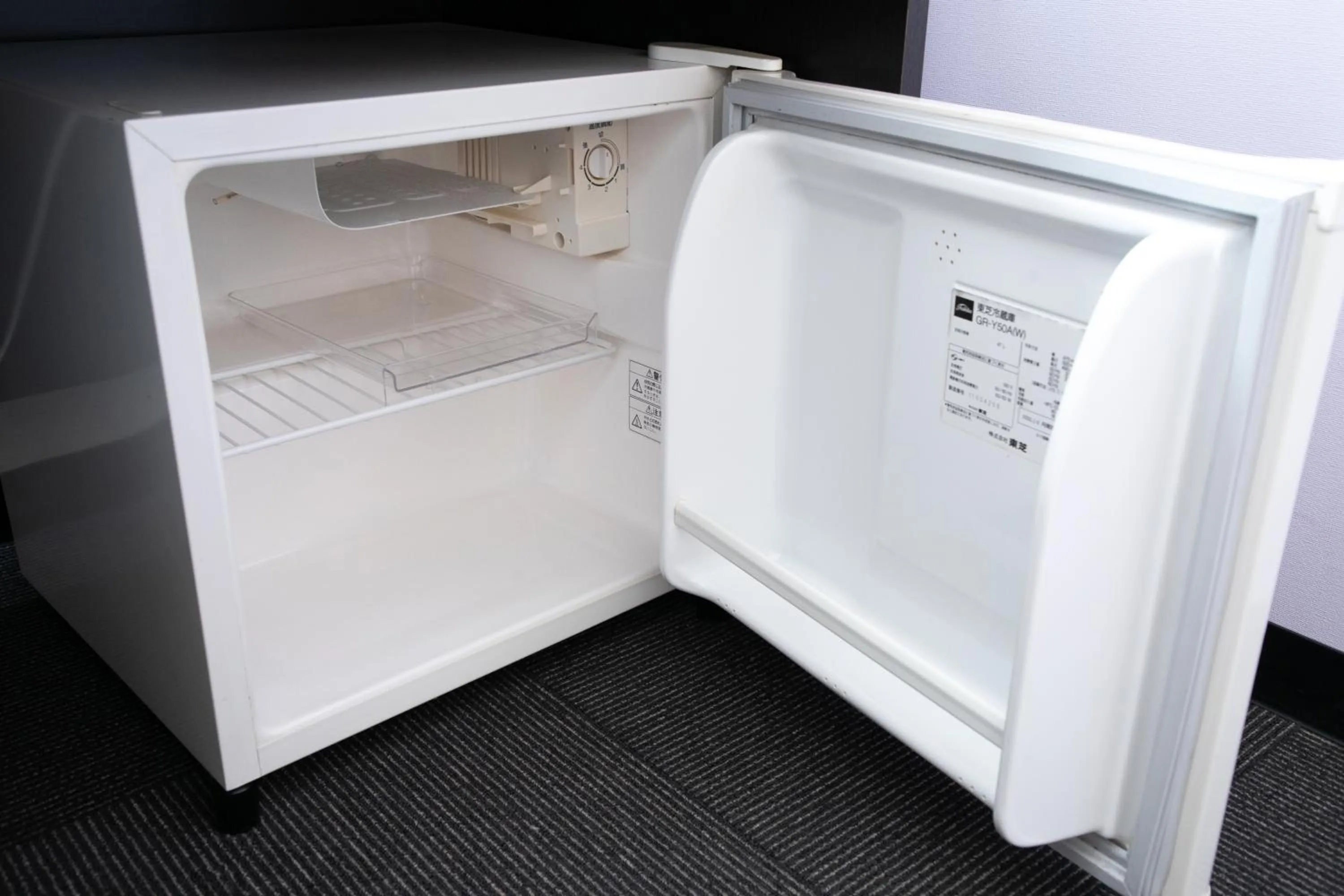 Area and facilities in Ninohe City Hotel