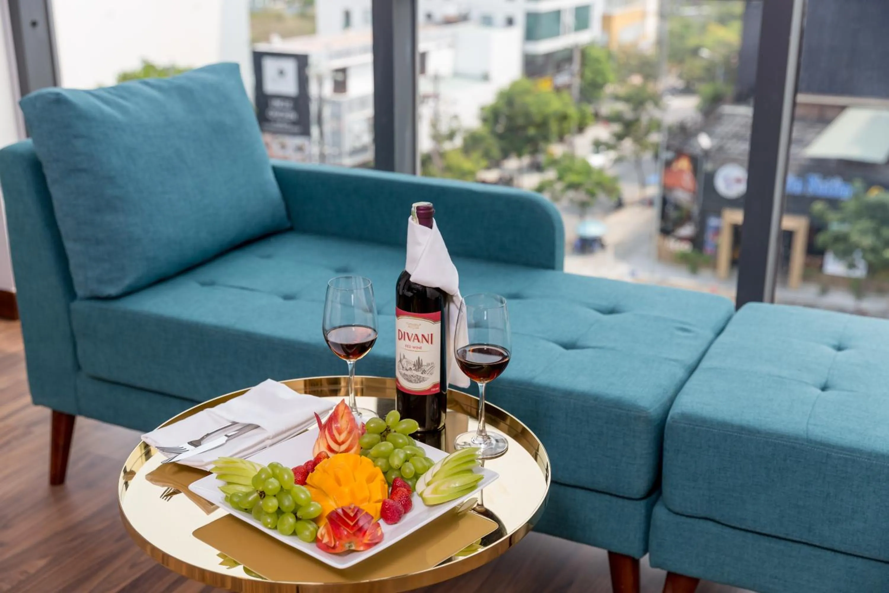 Nearby landmark in CN Palace Boutique Hotel & Spa