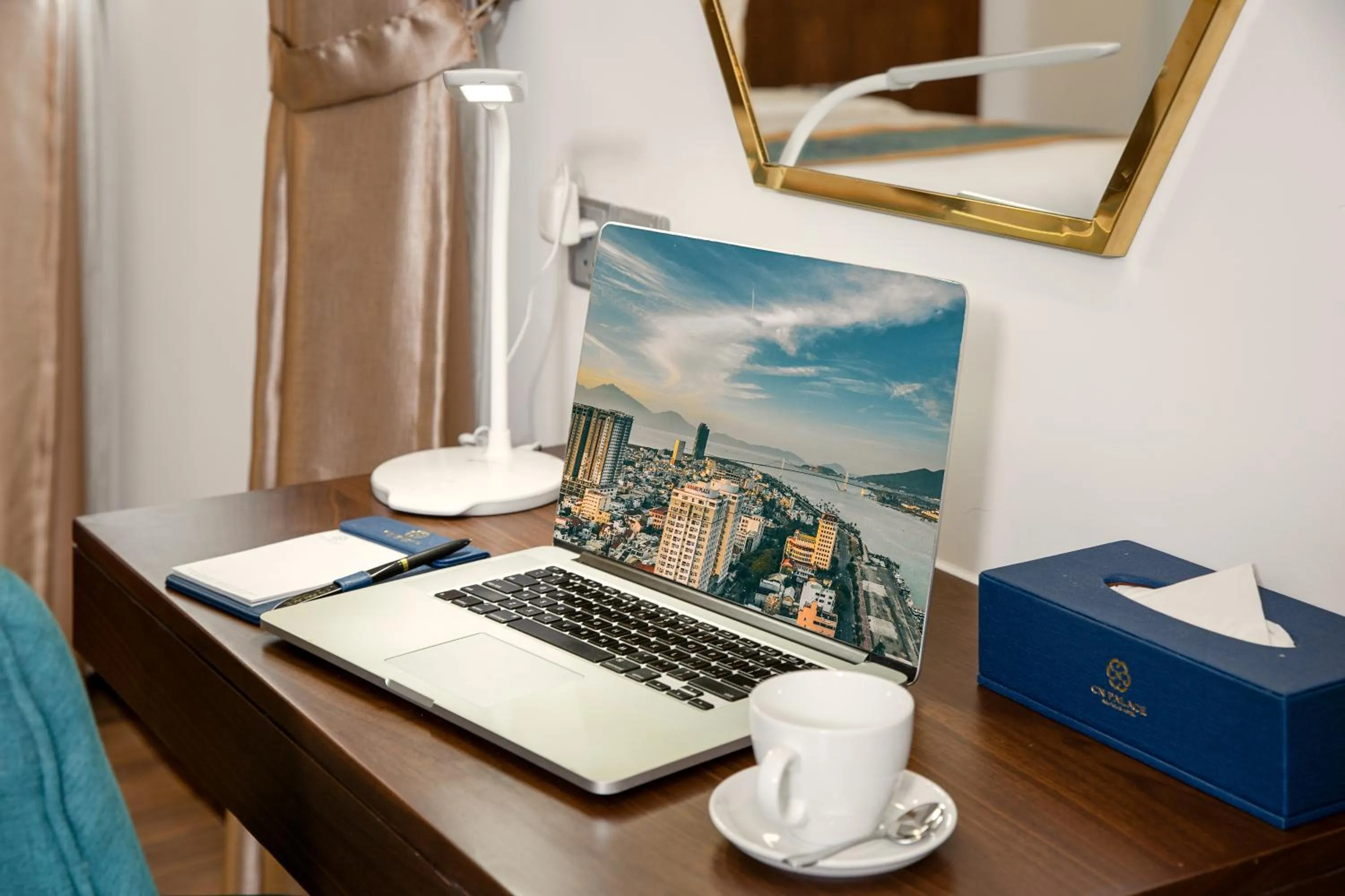 Coffee/tea facilities in CN Palace Boutique Hotel & Spa