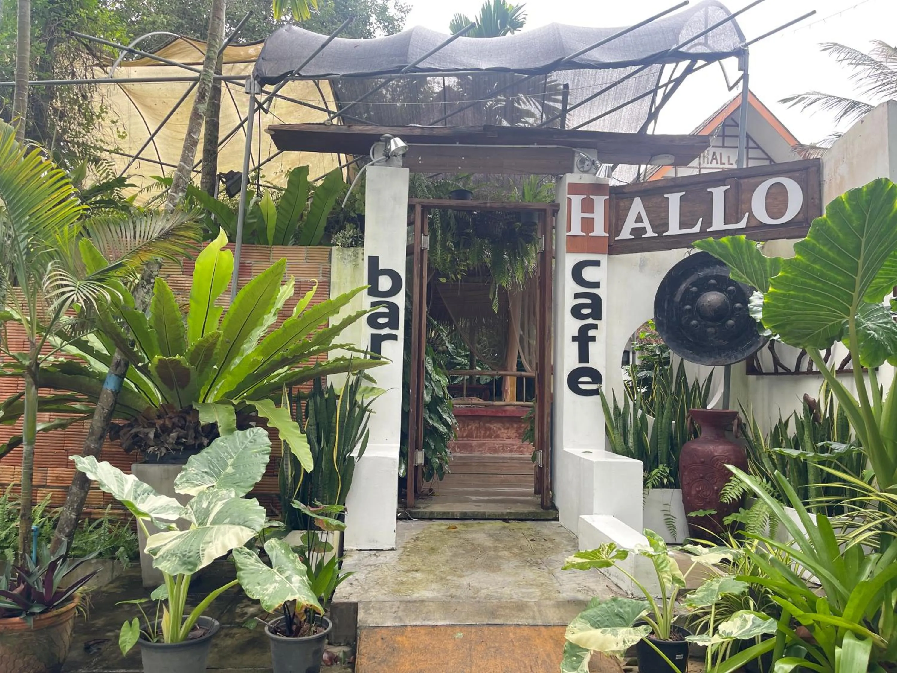 Hallo Villa Khanom