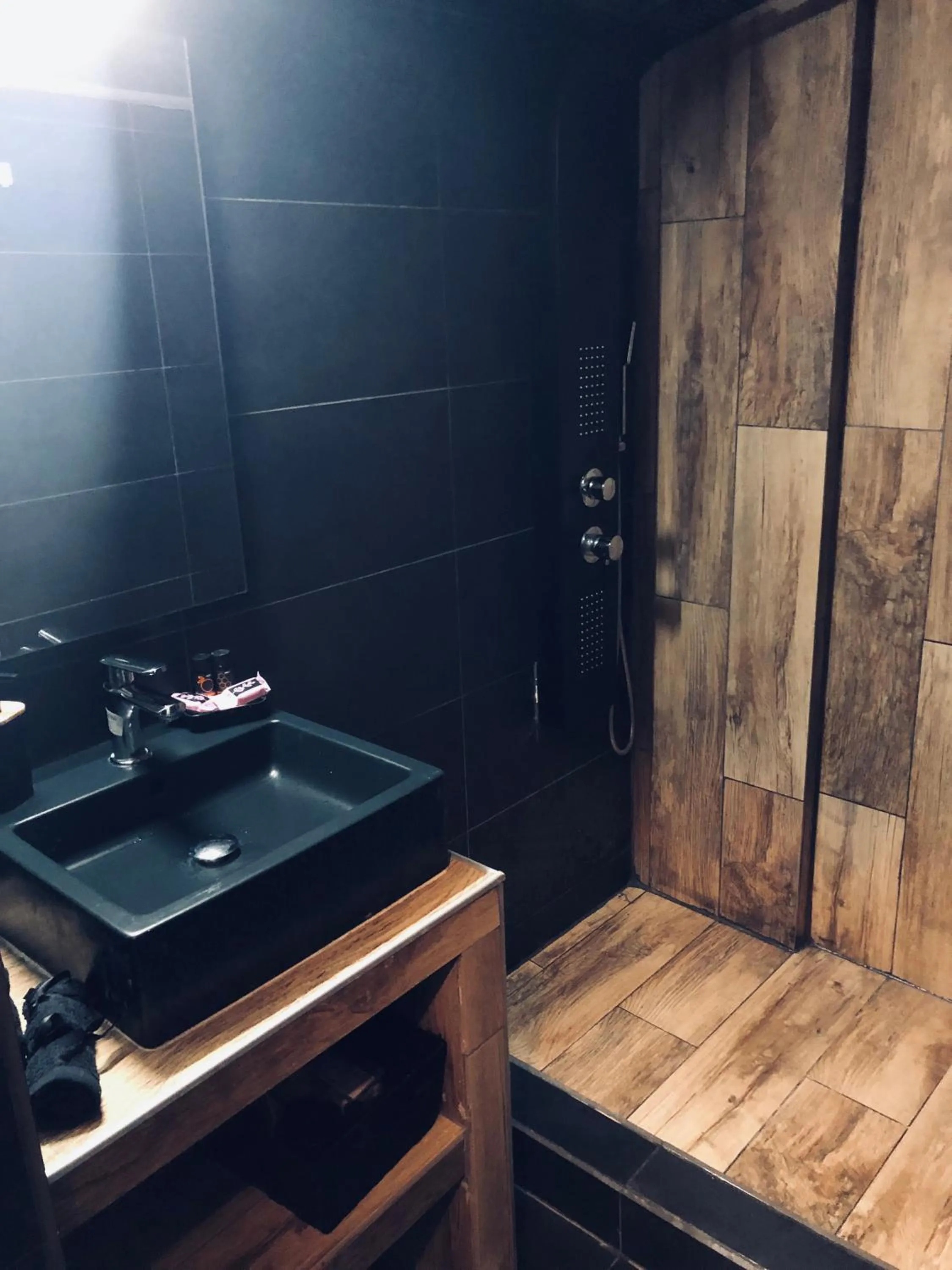 Home Plus Psirri Apartment