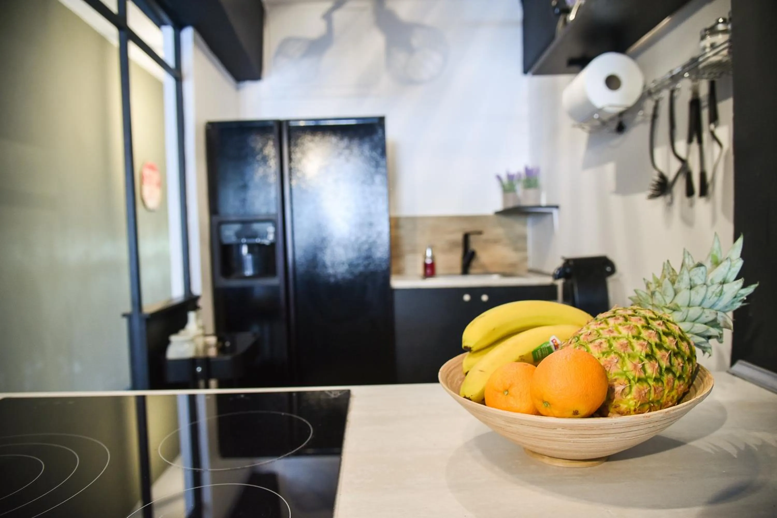 Home Plus Psirri Apartment