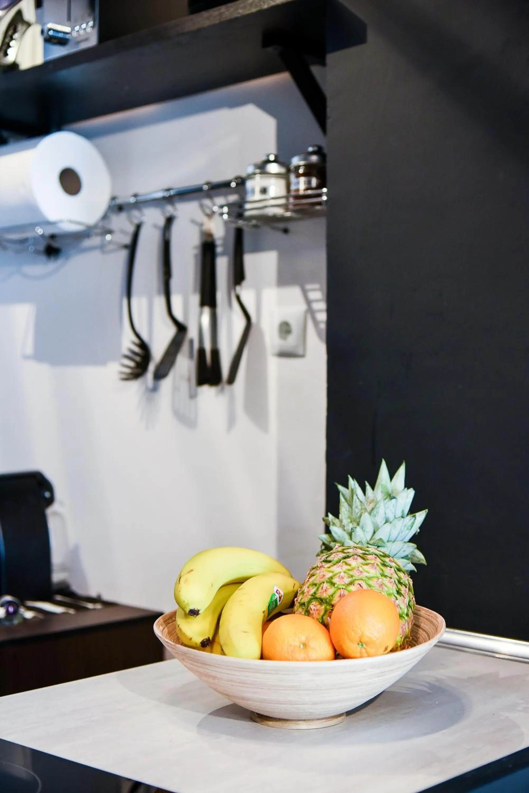 Home Plus Psirri Apartment