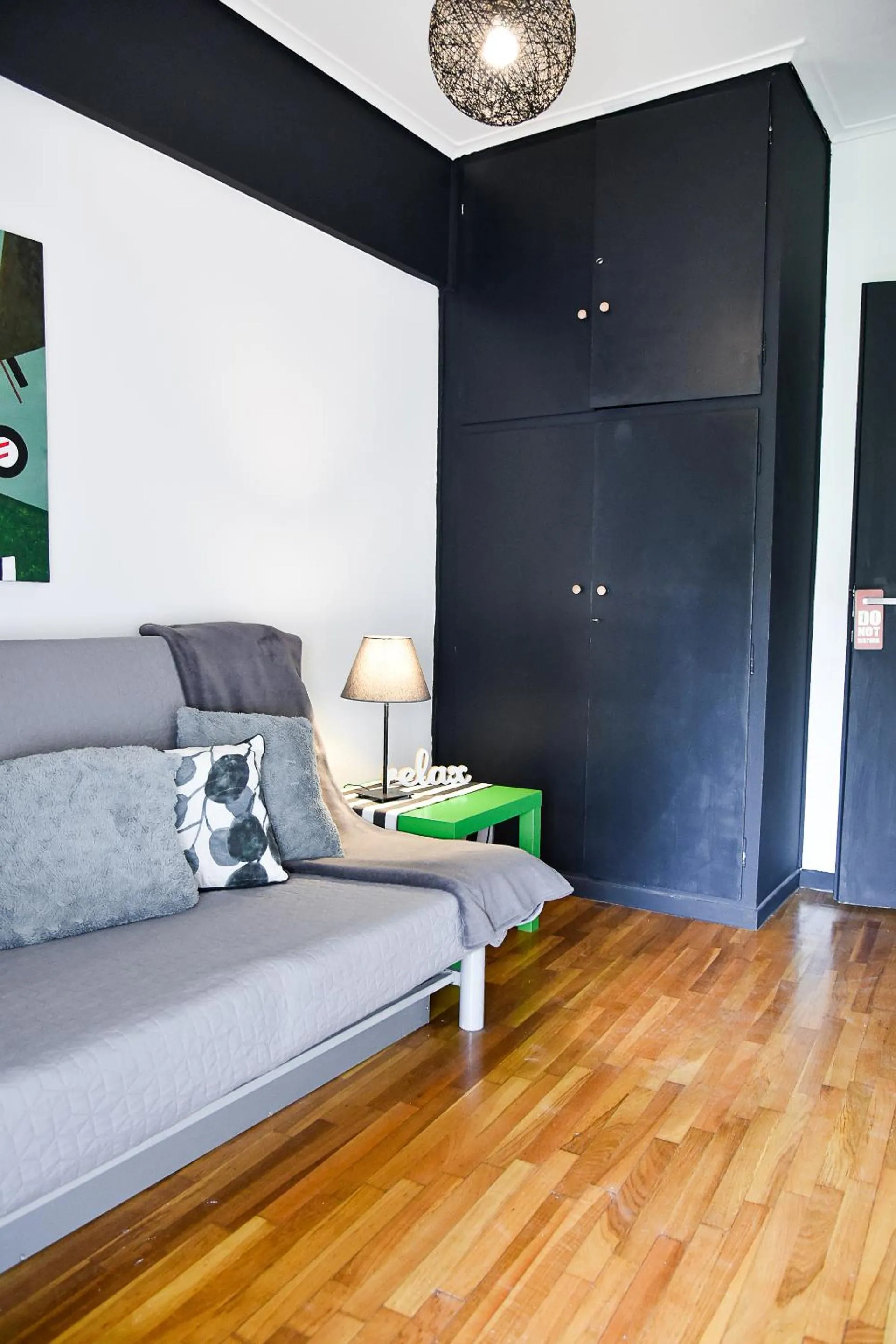 Home Plus Psirri Apartment