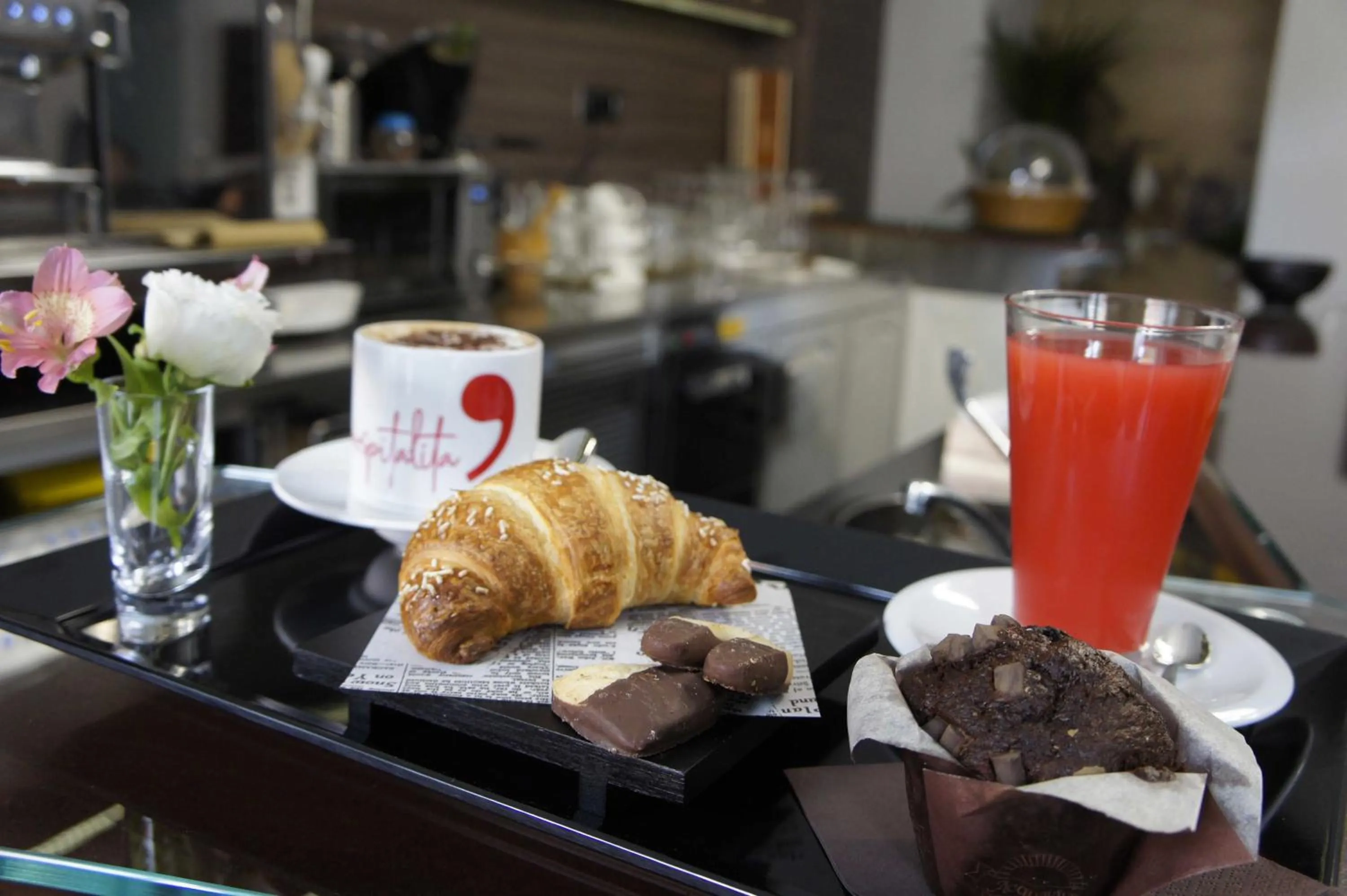 Restaurant/places to eat in Albergo D'Onofrio