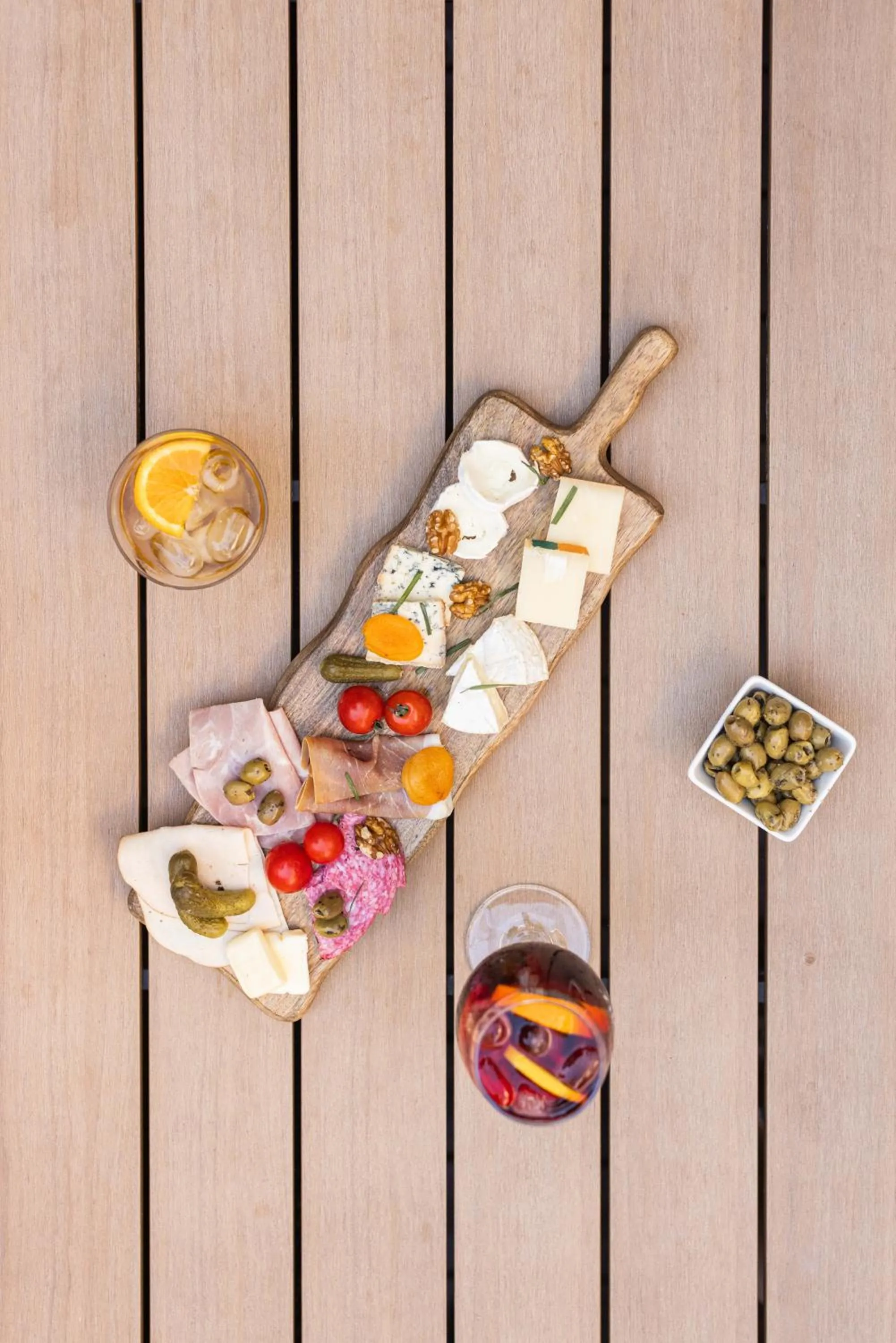 Lounge or bar in Cézanne Hôtel