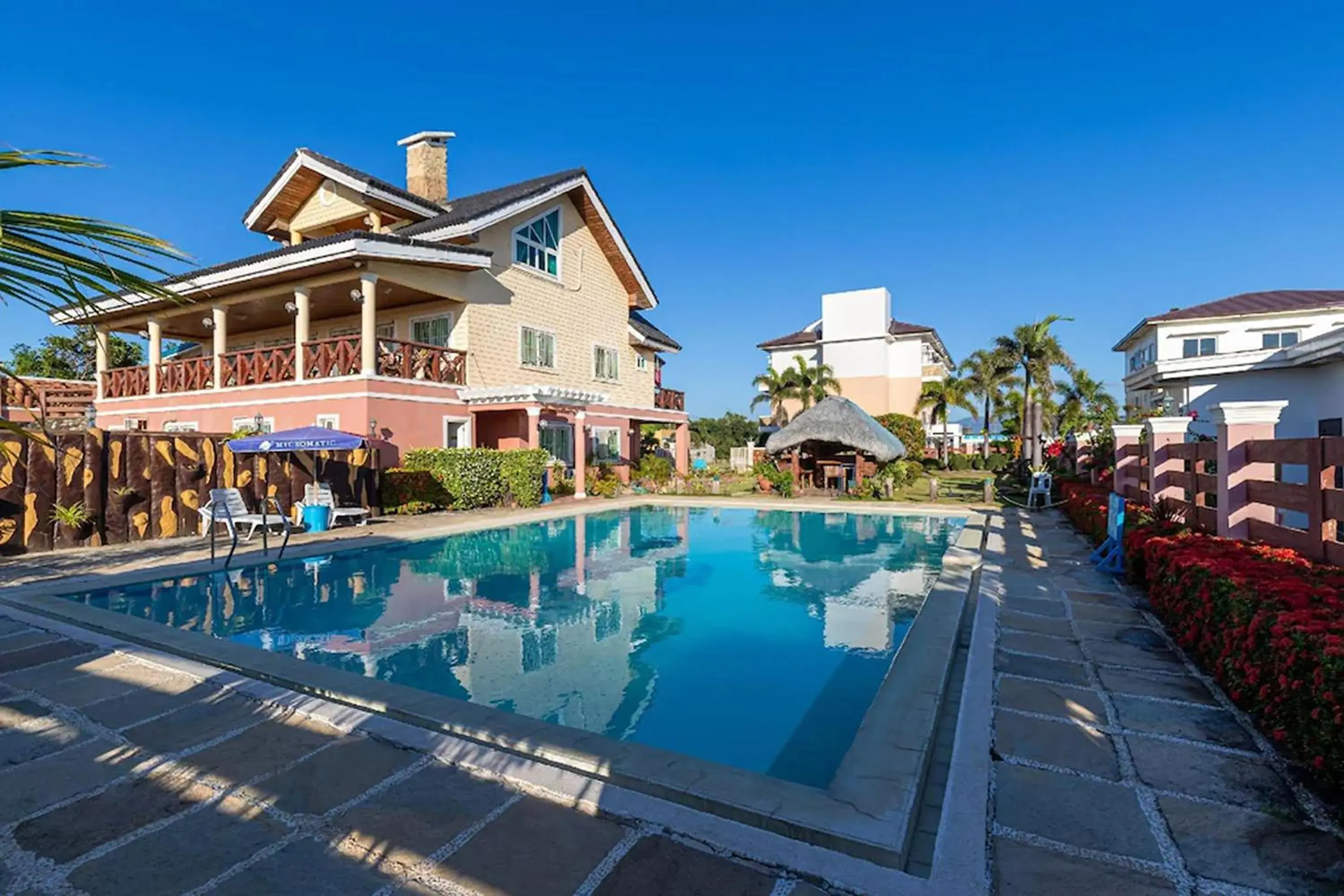 OveMar Resort Hotel near Vigan OveMar Resort Hotel near Vigan