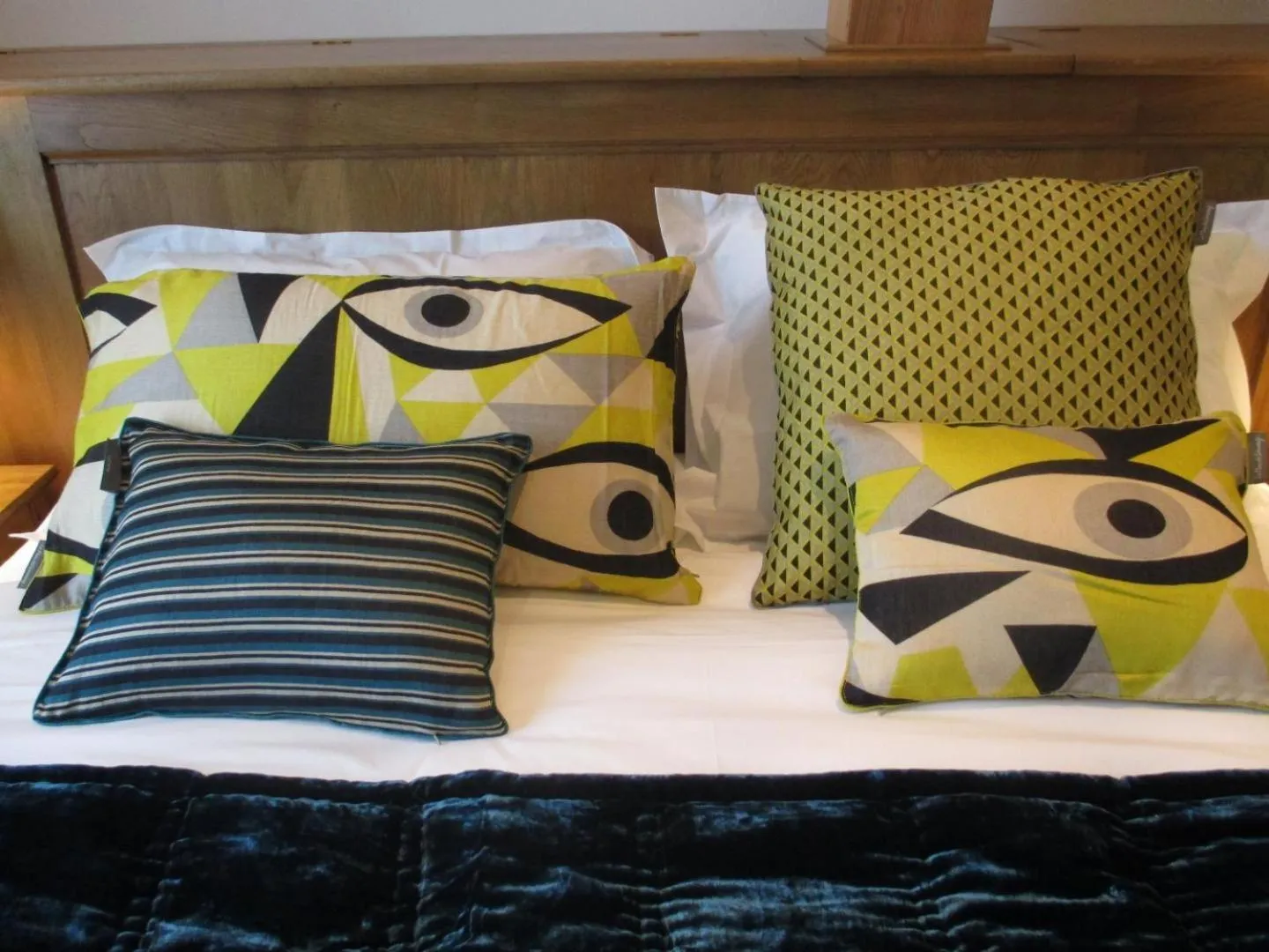 Bedroom, Bed in LA CHARMERAIE