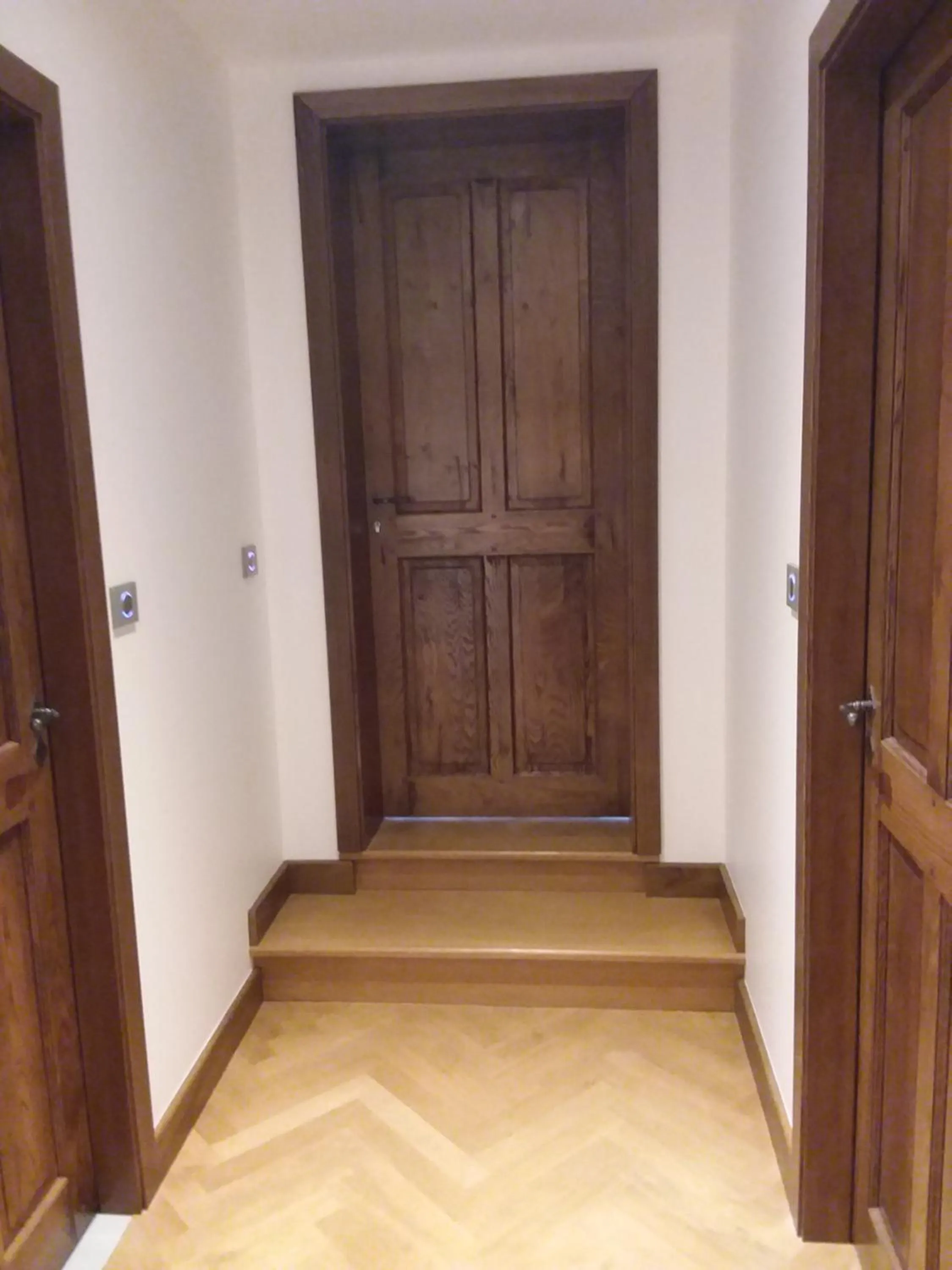 Area and facilities in LA CHARMERAIE