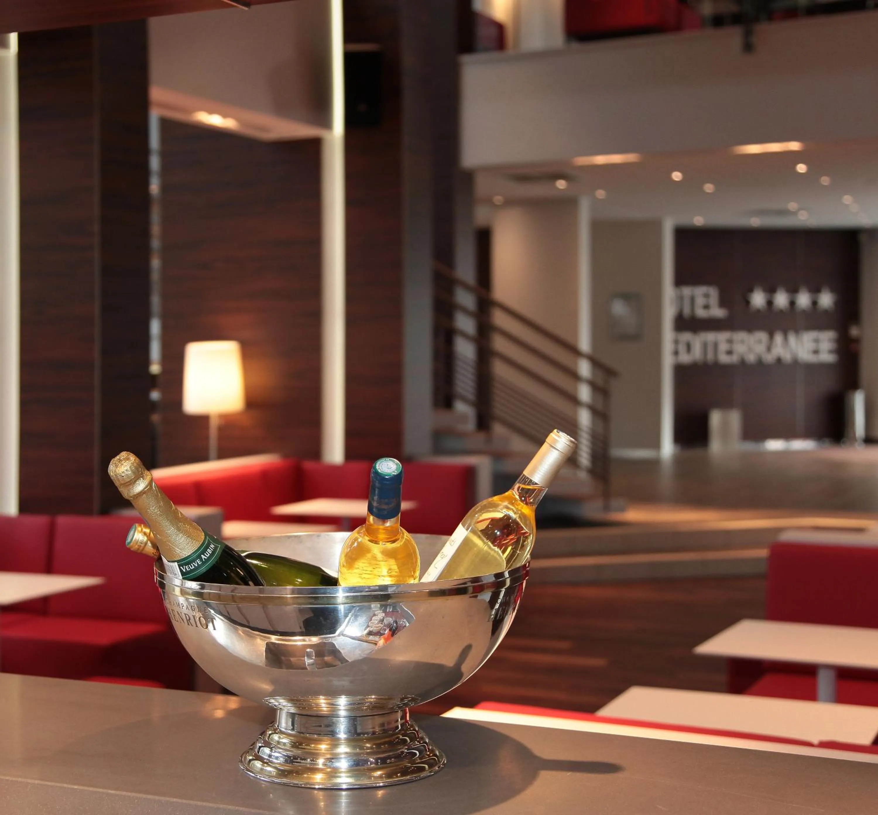 Other in Hôtel Le Méditerranée