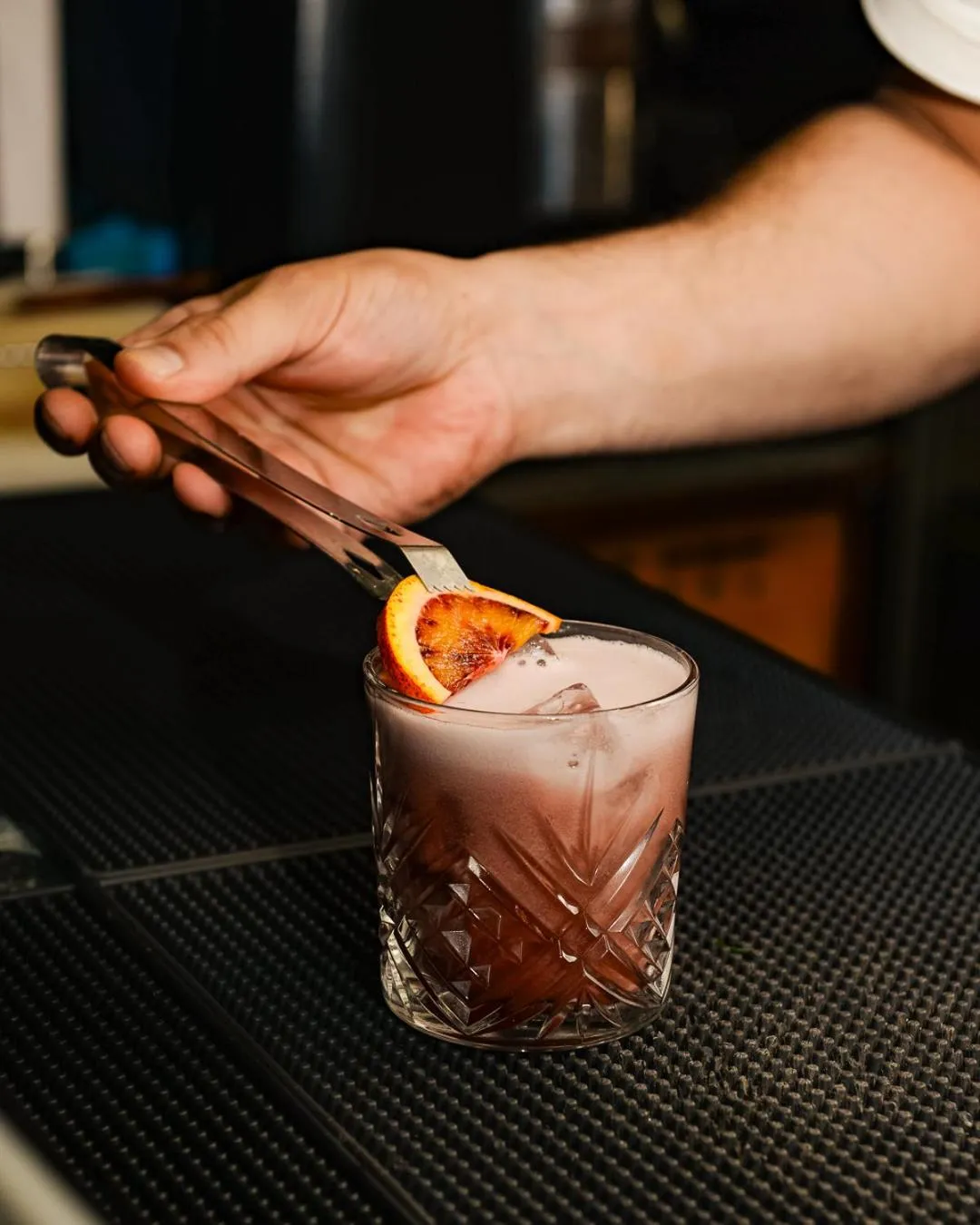 Restaurant/places to eat in Hôtel Edgar & Achille