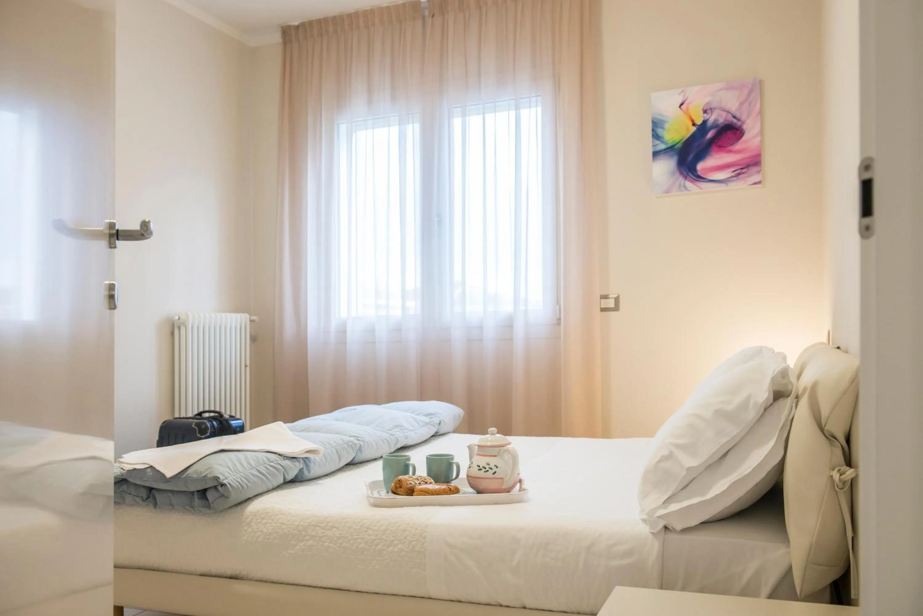 Bed in Residence Millecento - Aperto tutto l'anno