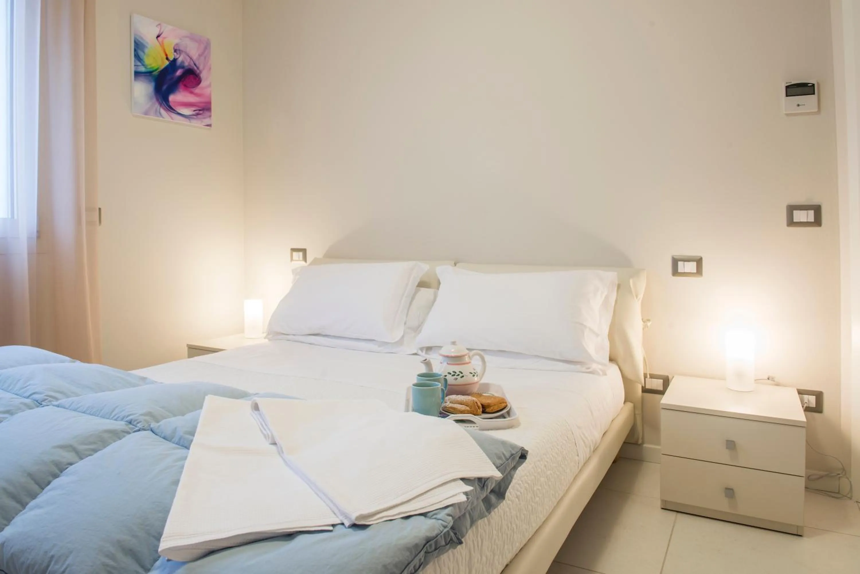 Bed in Residence Millecento - Aperto tutto l'anno