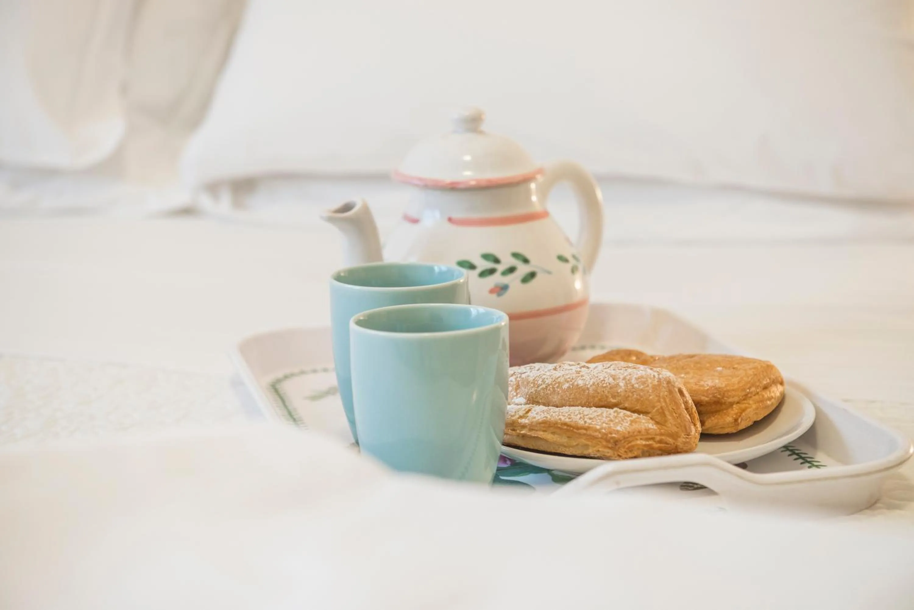 Decorative detail in Residence Millecento - Aperto tutto l'anno